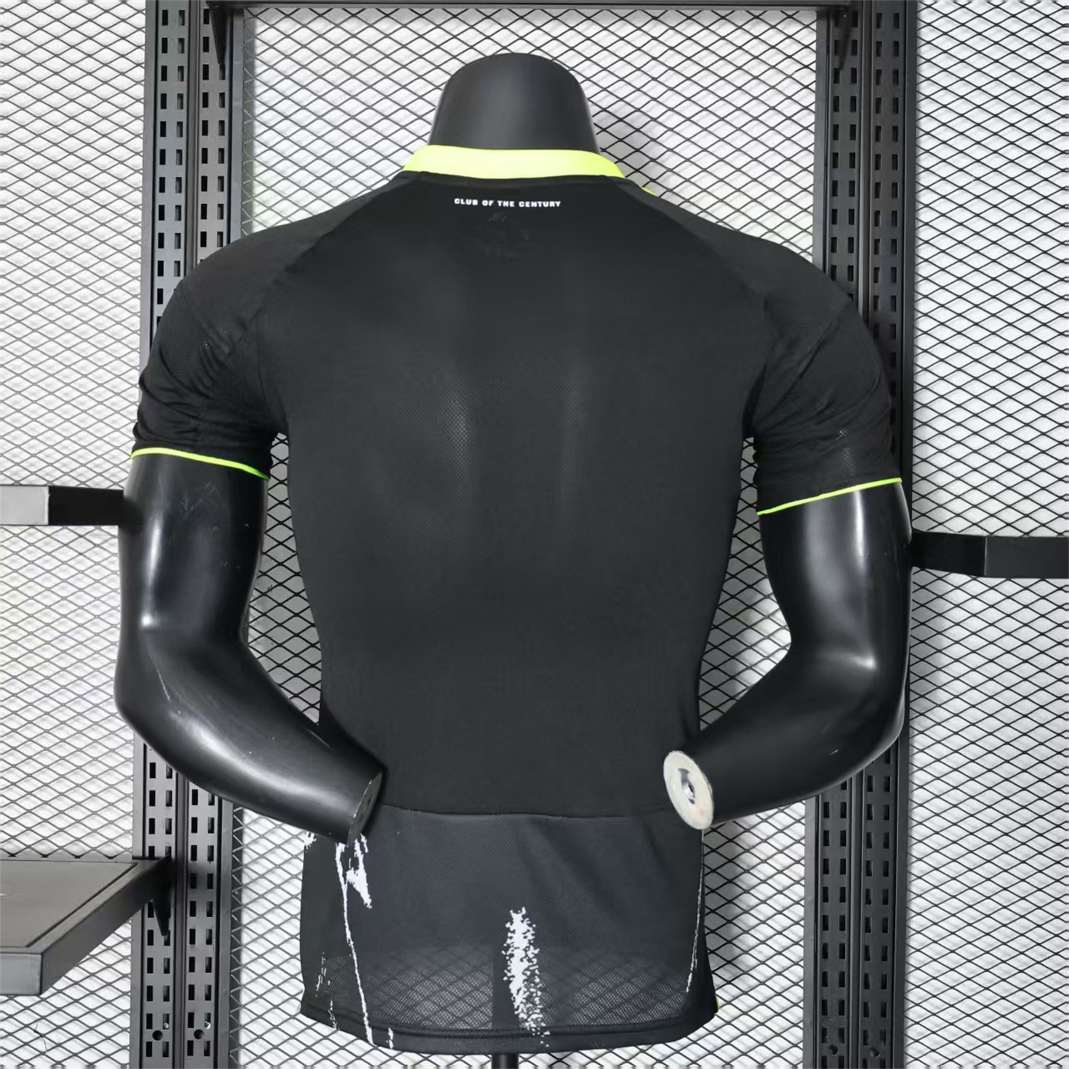 Al Ahly SC 25-26 Away Jersey - Player Version - Unitedfutballjersey