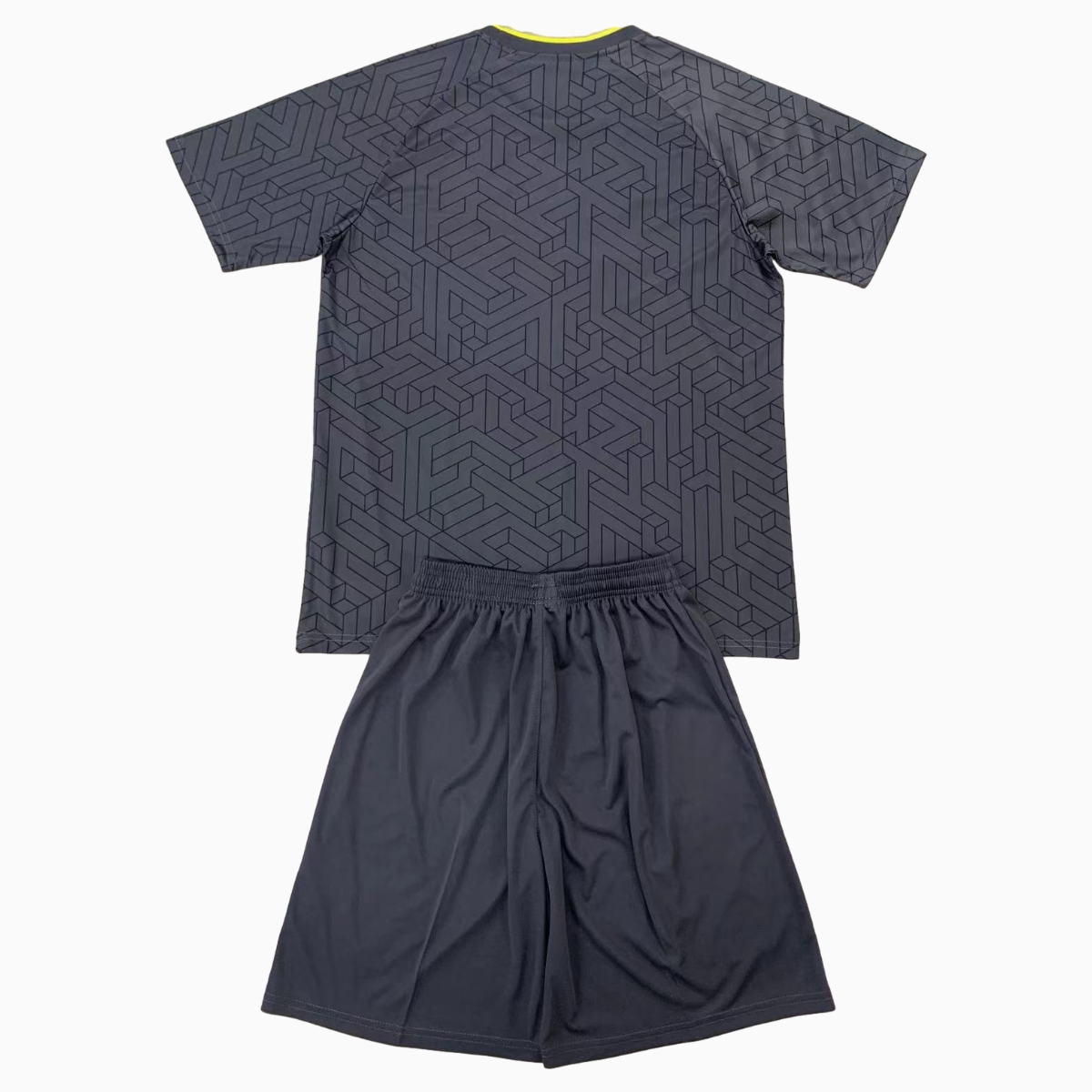 Everton 24-25 Away Kids Kit - Unitedfutballjersey