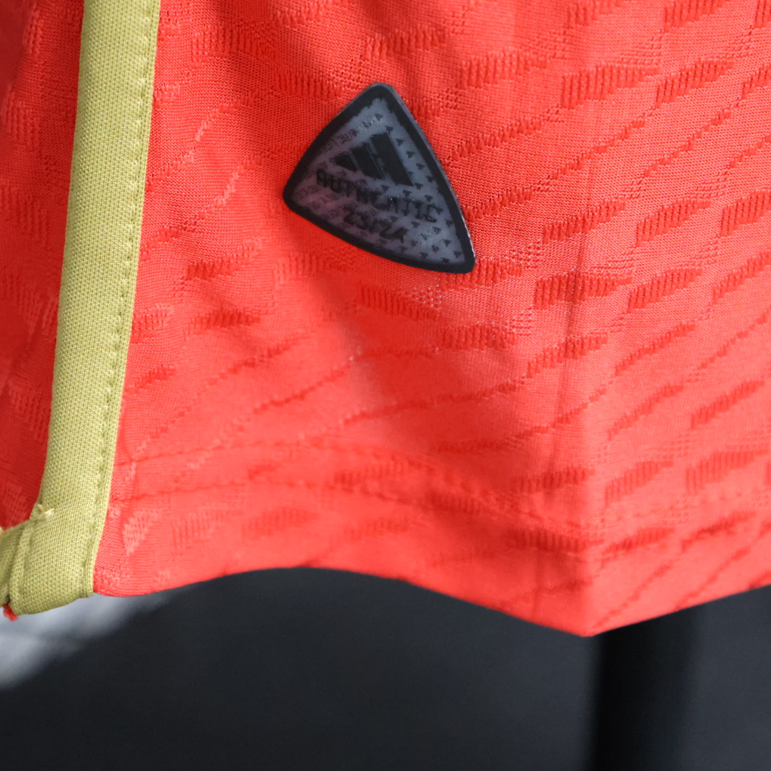 Benfica 23-24 Home Stadium Jersey - Player Version - Unitedfutballjersey