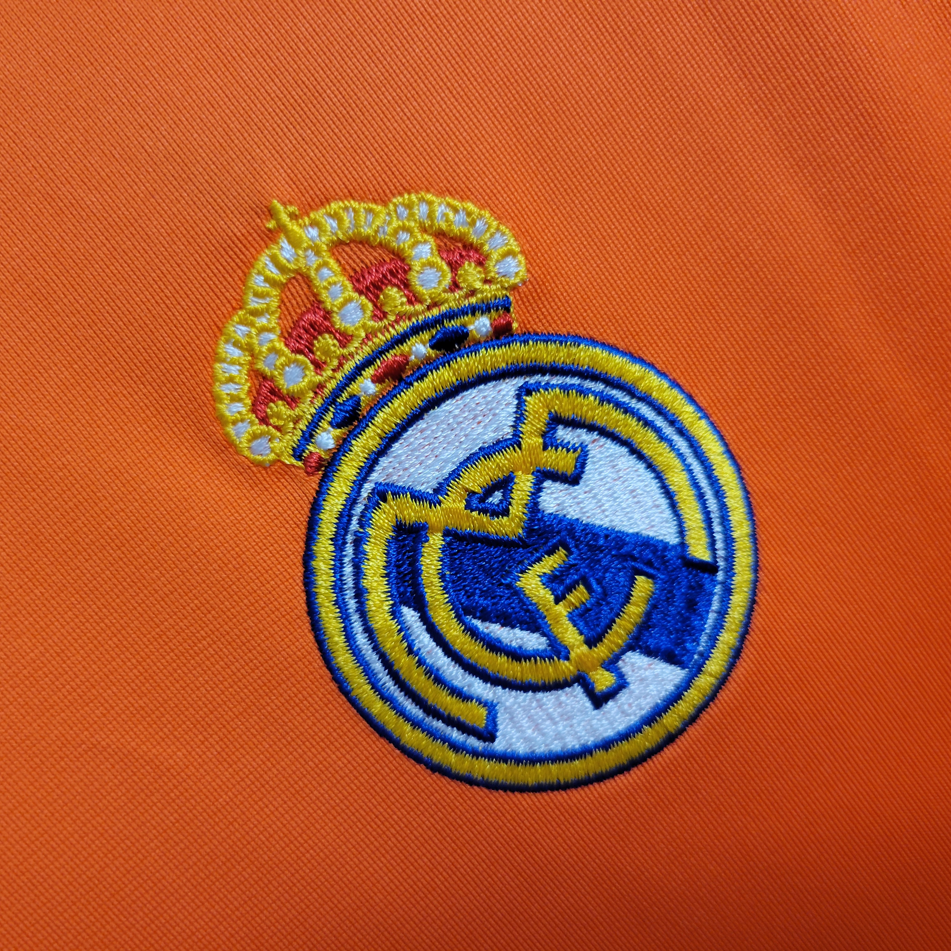 Retro Real Madrid 13-14 Third Jersey - Unitedfutballjersey