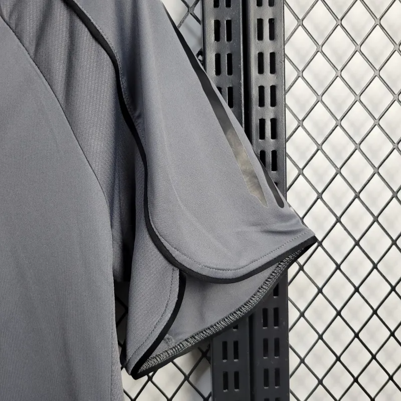 Retro Real Madrid 05-06 Third Jersey - Unitedfutballjersey