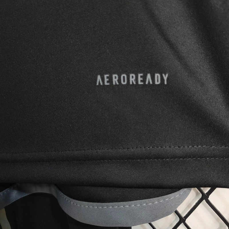 Flamengo 23-24 Third Kids Kit - Unitedfutballjersey