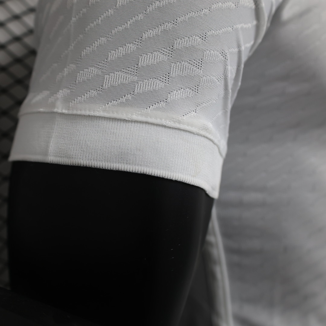 Manchester United 23-24 Third Jersey - Player Version - Unitedfutballjersey