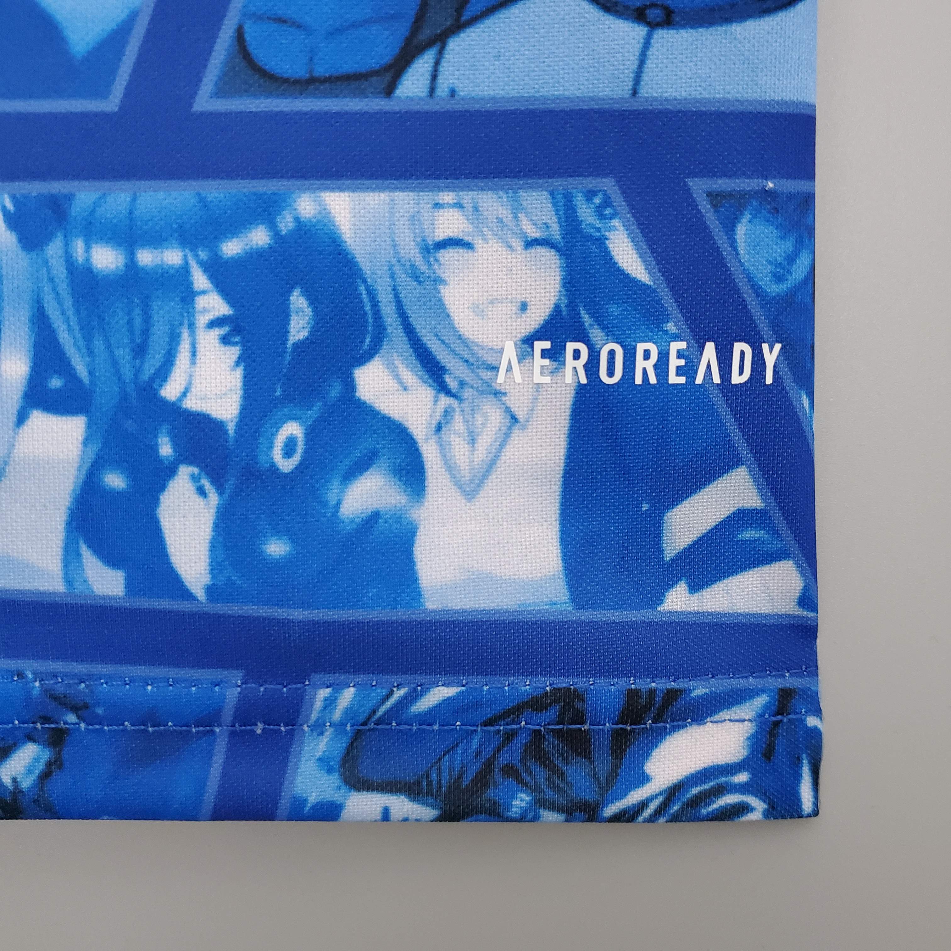 Japan 22/23 Special Version Jersey - Fans Version - Unitedfutballjersey