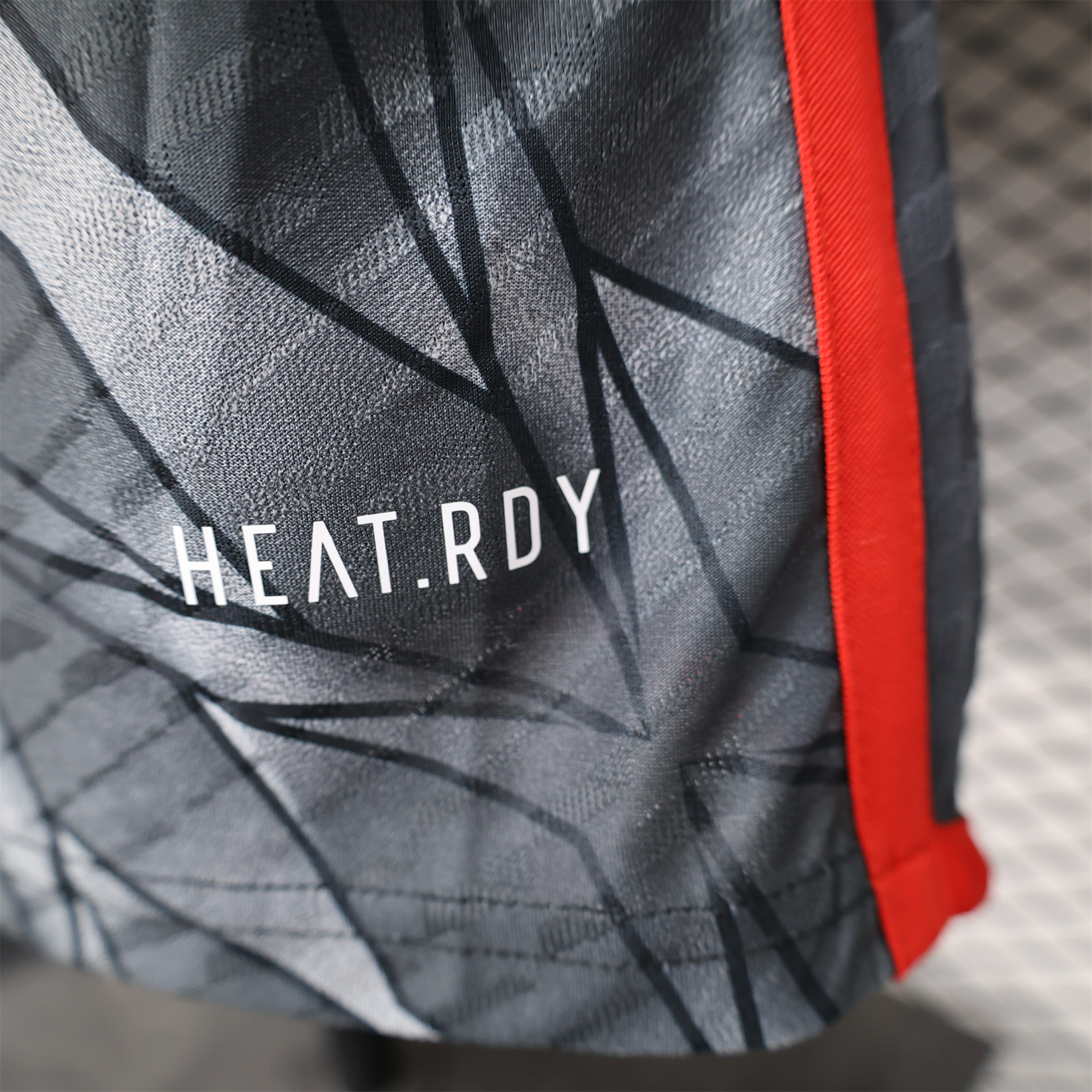 Flamengo 2024 Third Jersey - Player Version - Unitedfutballjersey