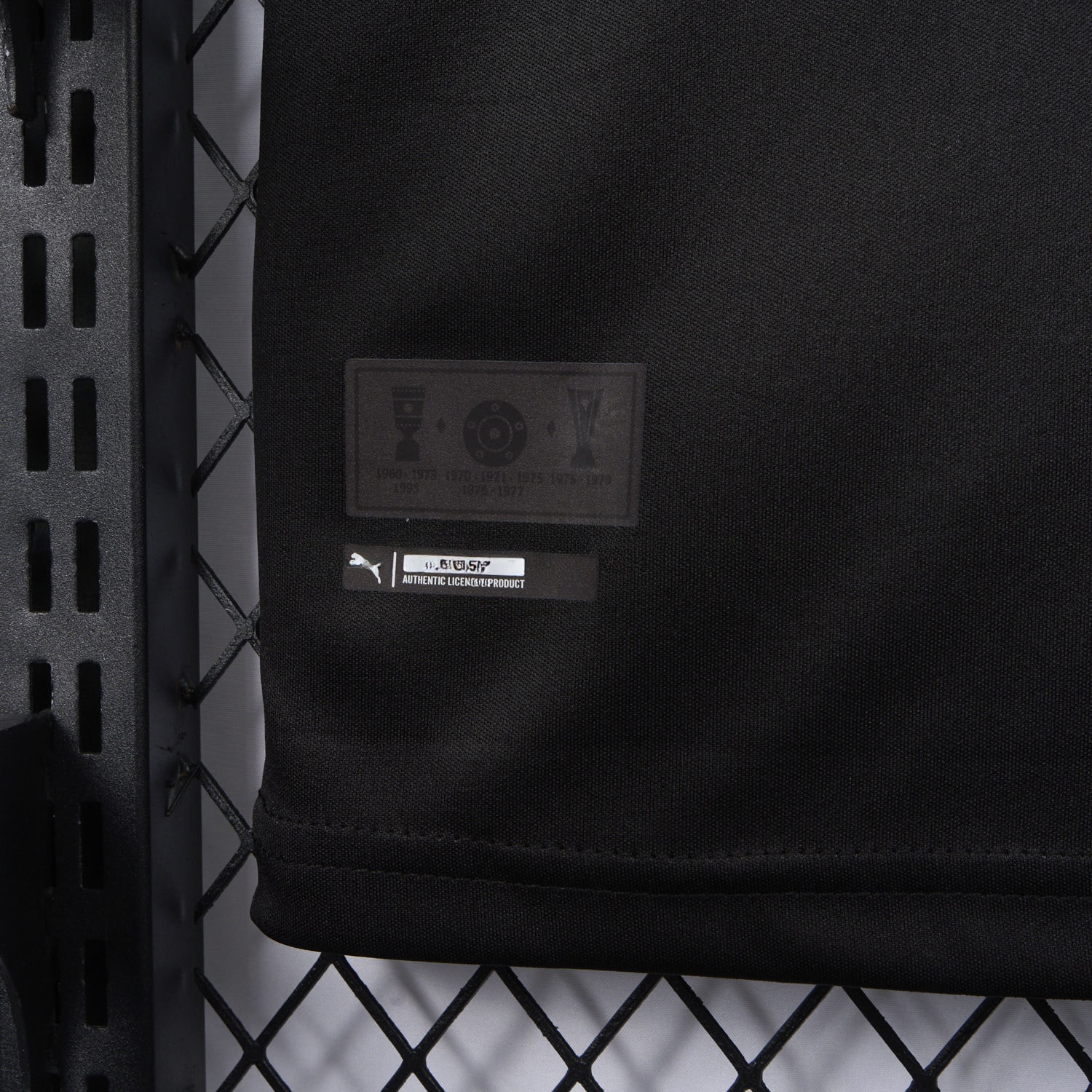 Retro Borussia Mönchengladbach 2020-21 120th Anniversary Jersey - Unitedfutballjersey