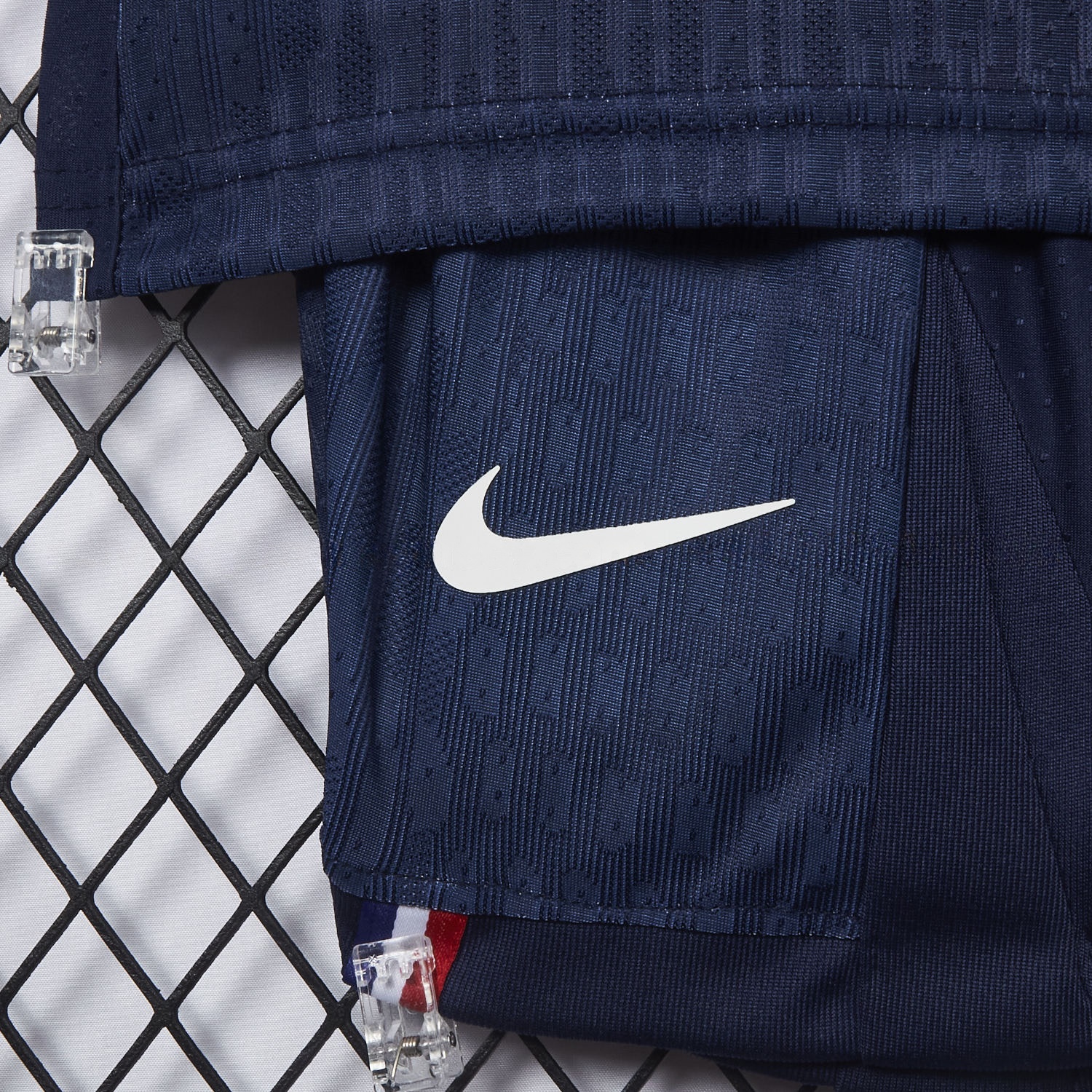 Paris Saint-Germain PSG 25-26 Home Kids Kit - Player Version - Unitedfutballjersey