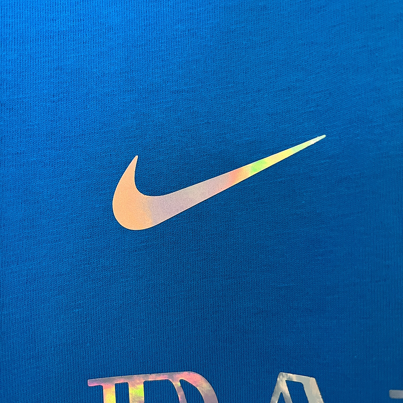 Barcelona X BALMAIN Special Edition Shirt - Unitedfutballjersey