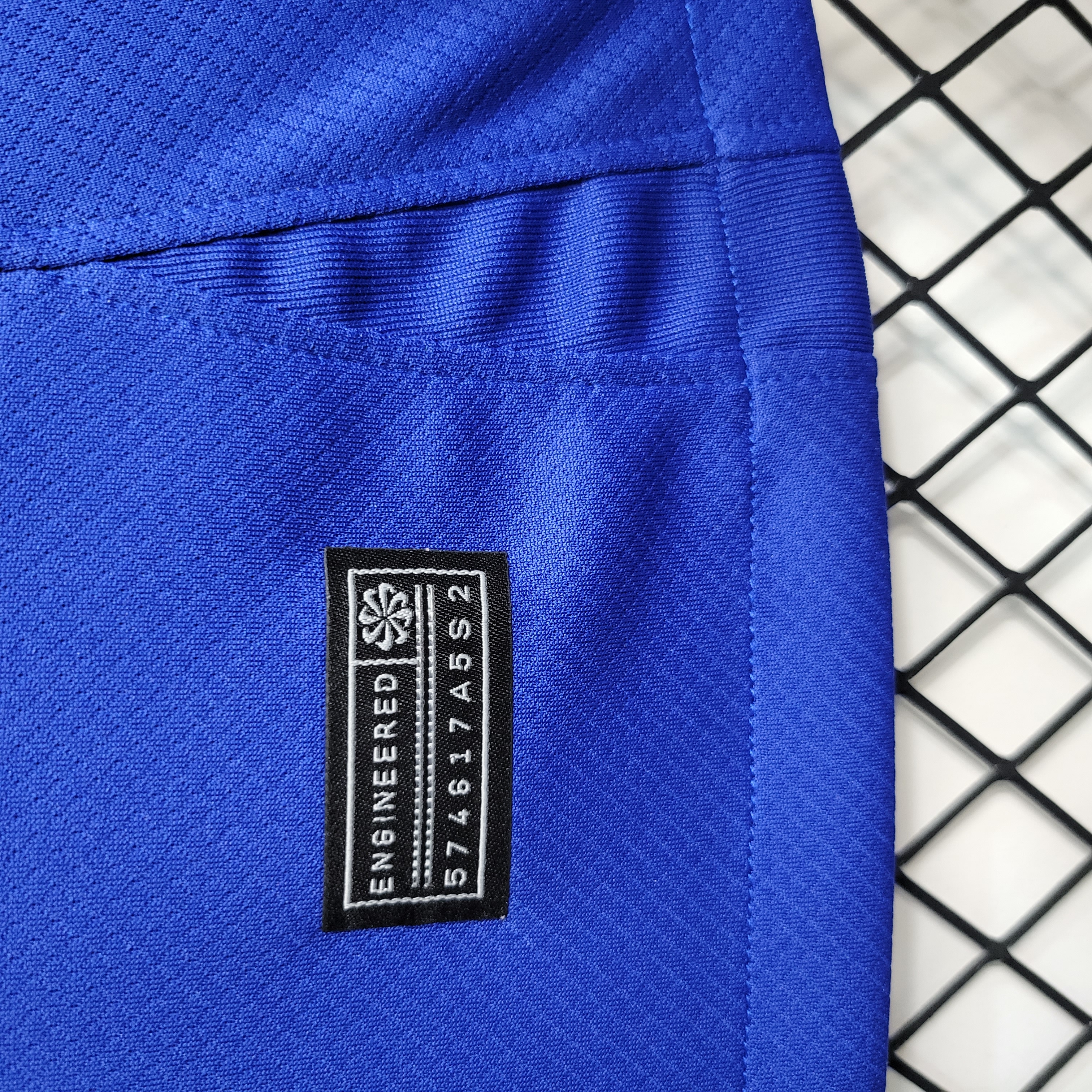 Che 23-24 Home Women's Shirt - Unitedfutballjersey