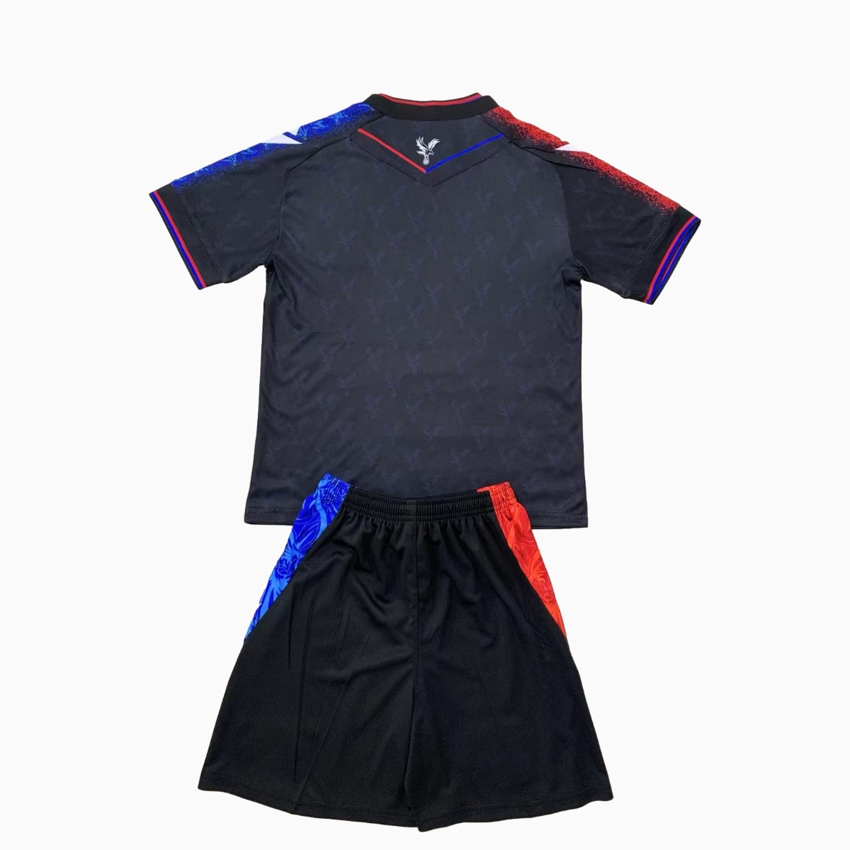 Crystal Palace 24-25 Third Kids Kit - Unitedfutballjersey