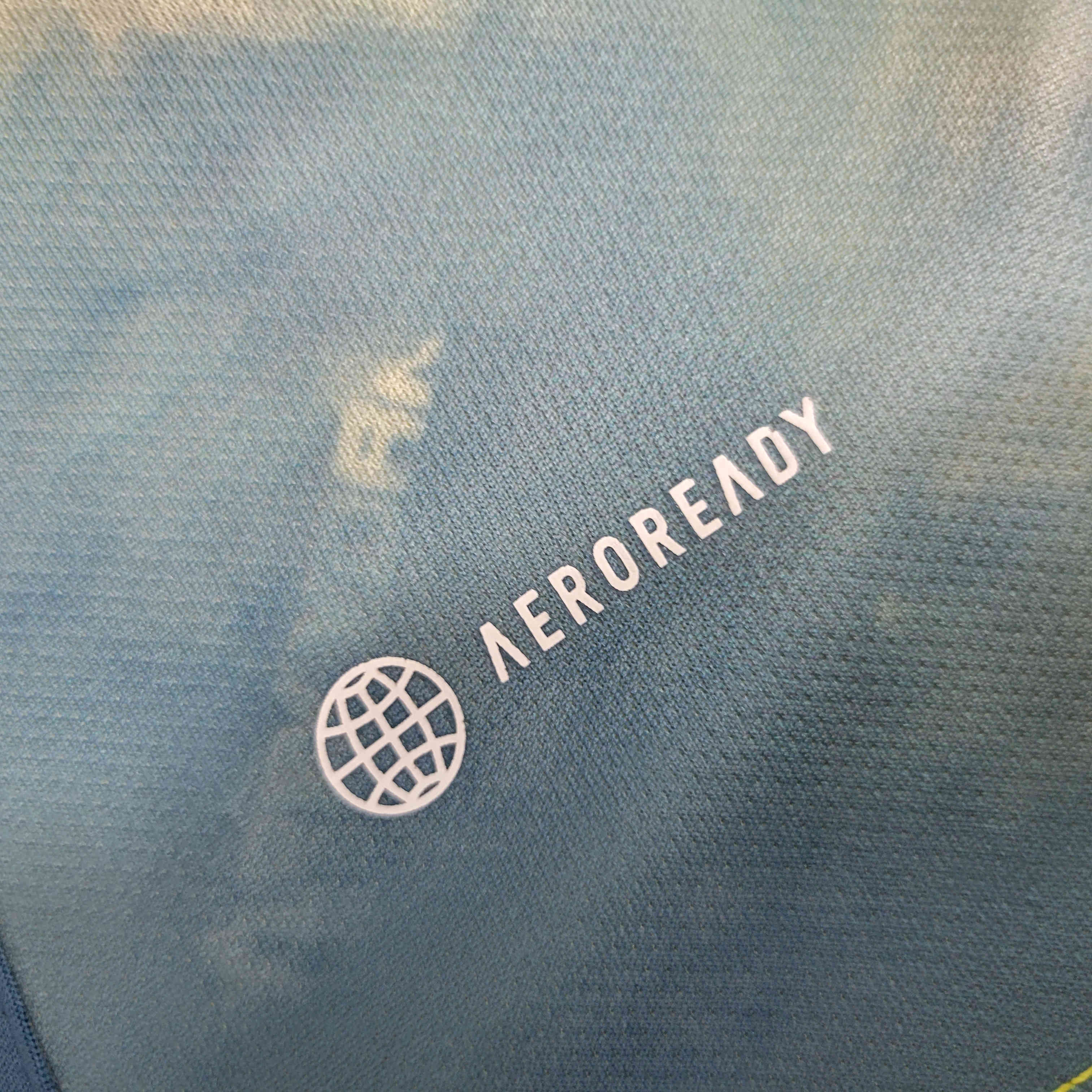 RB New York 23/24 New Cow Stadium Jersey - Fans Version - Unitedfutballjersey