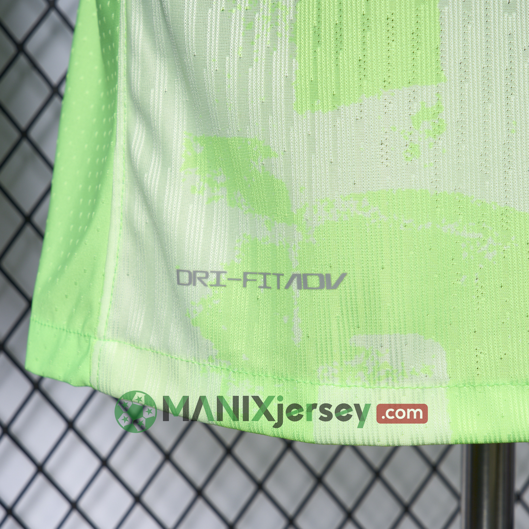 Barcelona X Coldplay 24-25 Third Co-Branded Jersey - Player Version - Unitedfutballjersey