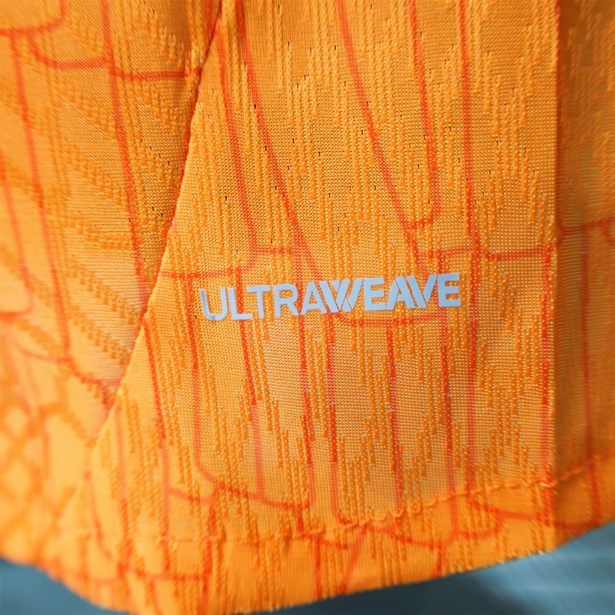 Ivory Coast 2024 Home Jersey - Player Version - Unitedfutballjersey