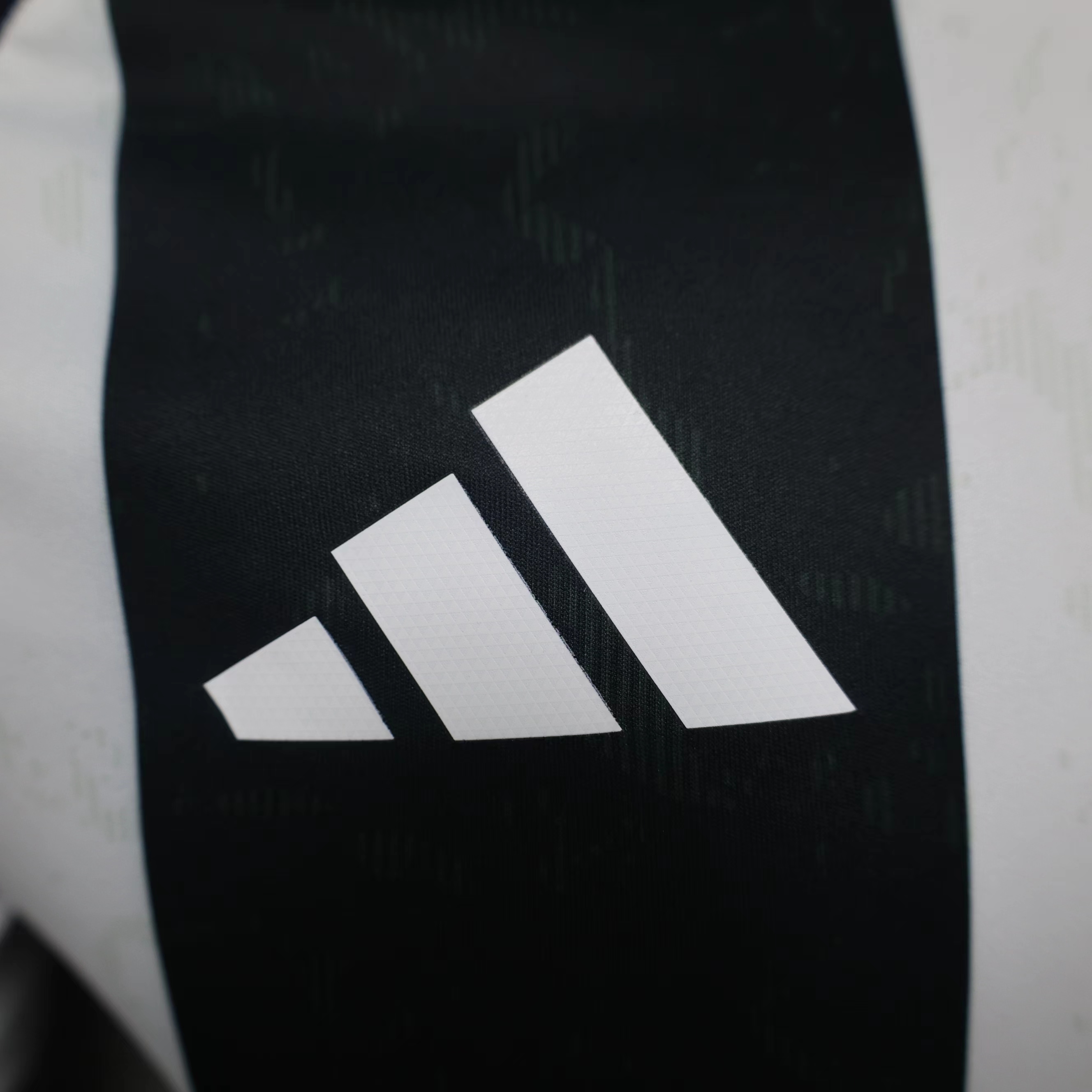 Juventus 24-25 Home Jersey - Player Version - Unitedfutballjersey