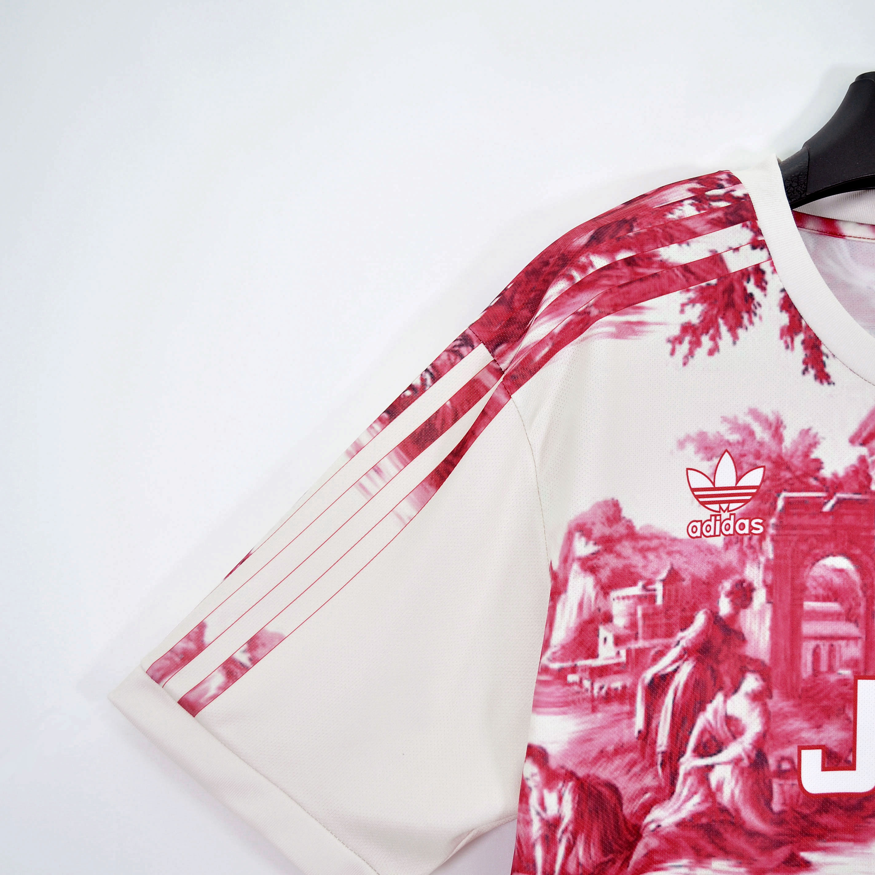 Arsenal 23-24 Artist Special Edition Jersey - Fans Version - Unitedfutballjersey