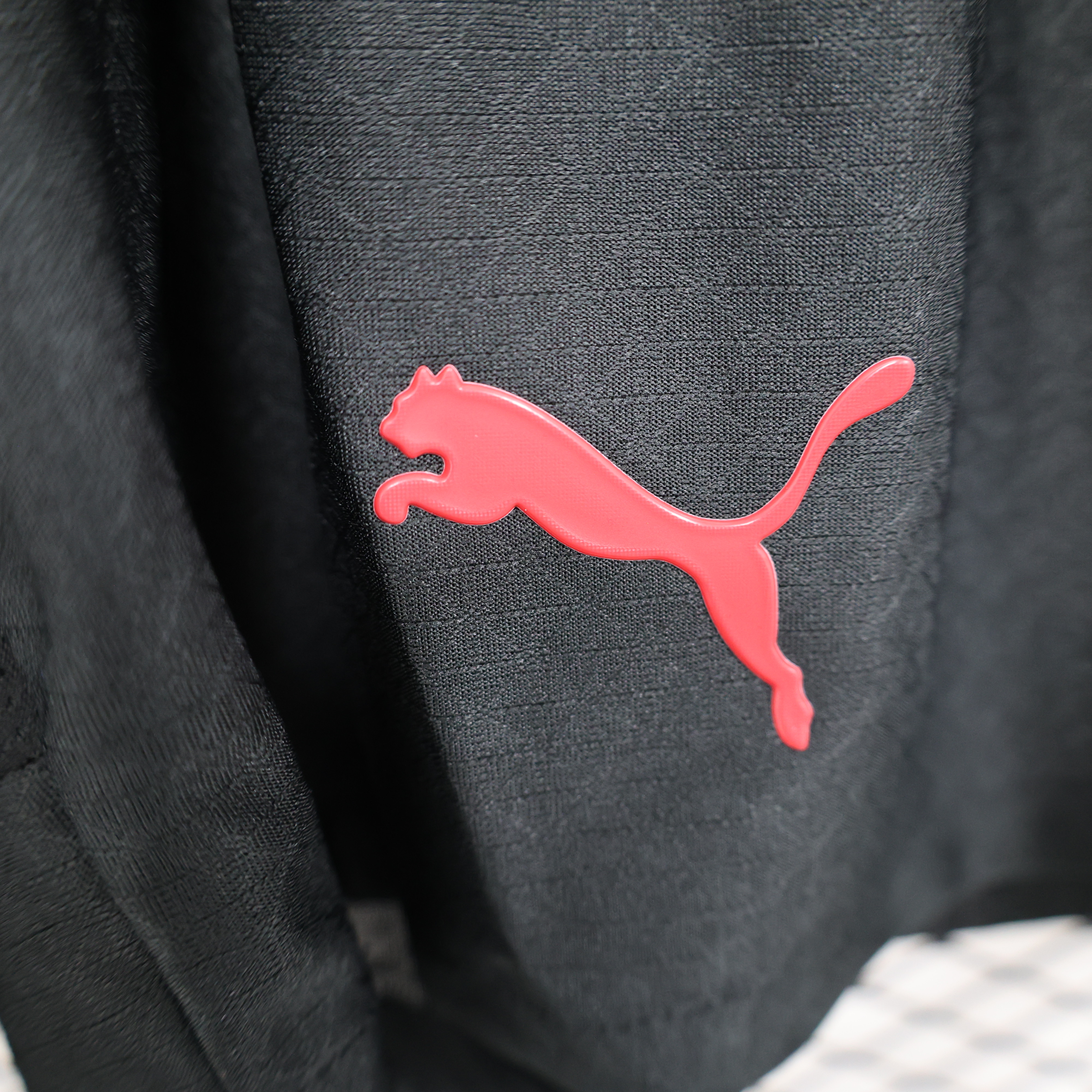 AC Milan 24-25 Away Shorts - Player Version - Unitedfutballjersey