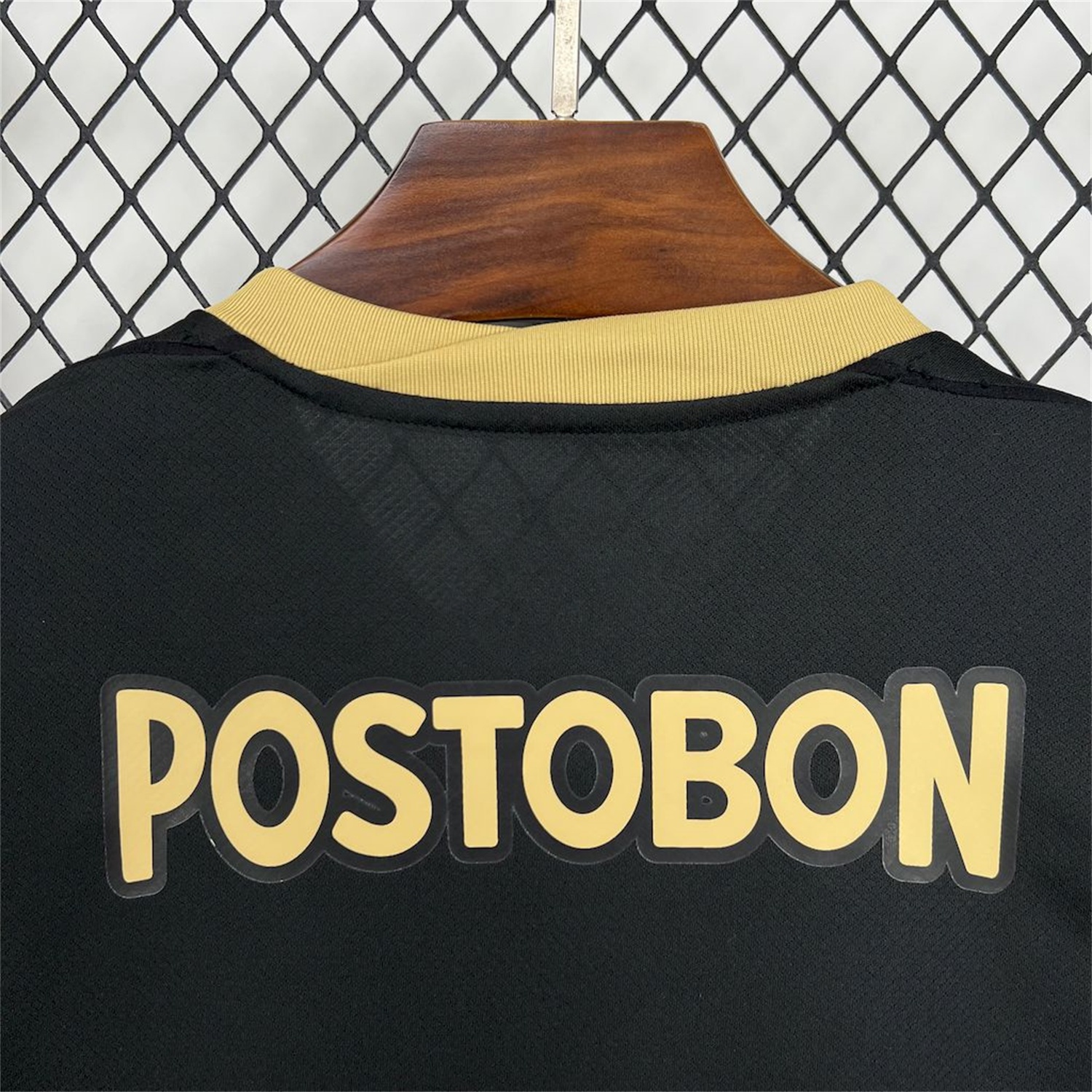 Atlético Nacional 25-26 Away Jersey - Fans Version - Unitedfutballjersey