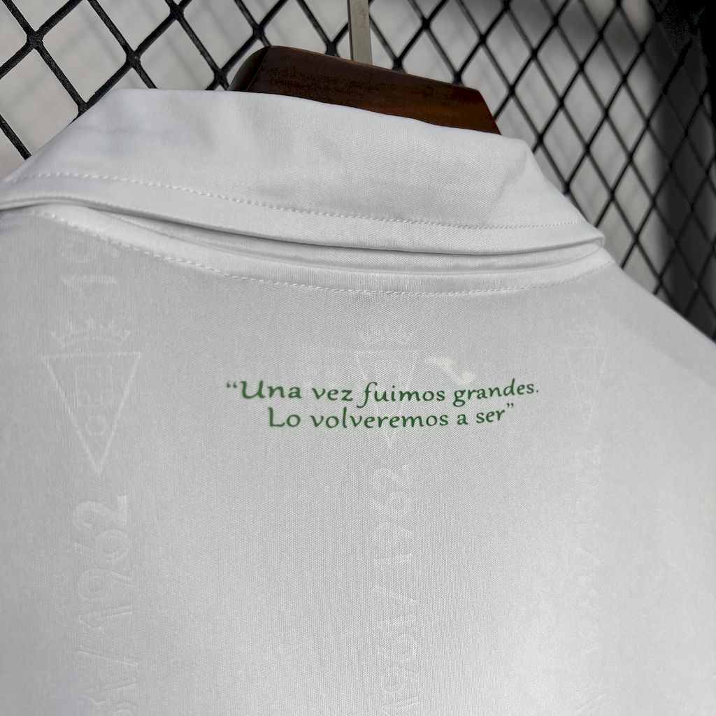 Cordoba CF 24-25 70-Year Anniversary Jersey - Fans Version - Unitedfutballjersey