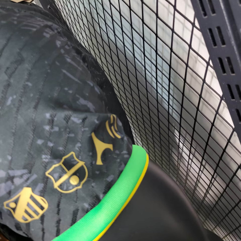 Brazil x Neymar Jr 23-24 Special Edition Jersey - Player Version - Unitedfutballjersey