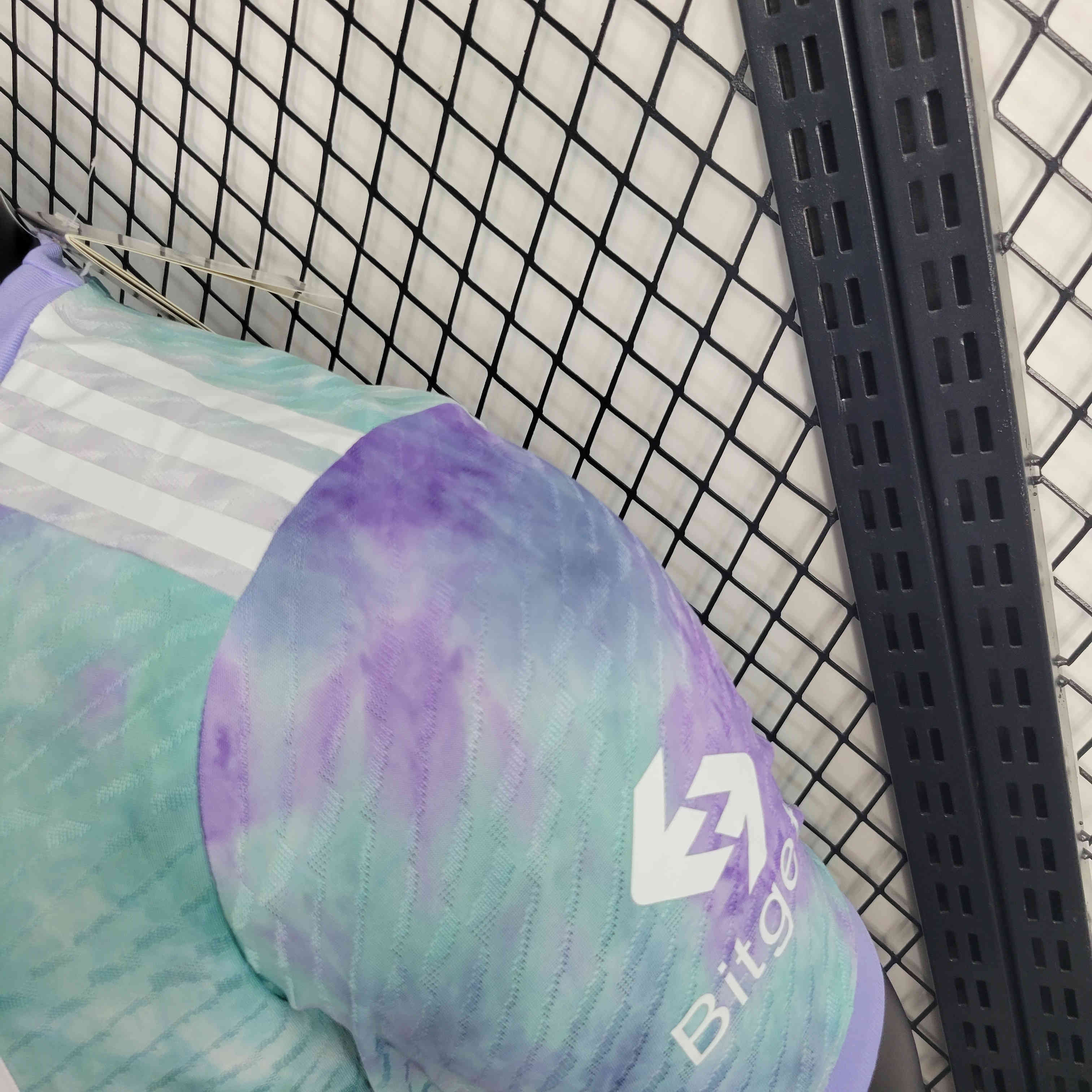 Juventus 23-24 Special Edition Jersey - Player Version - Unitedfutballjersey