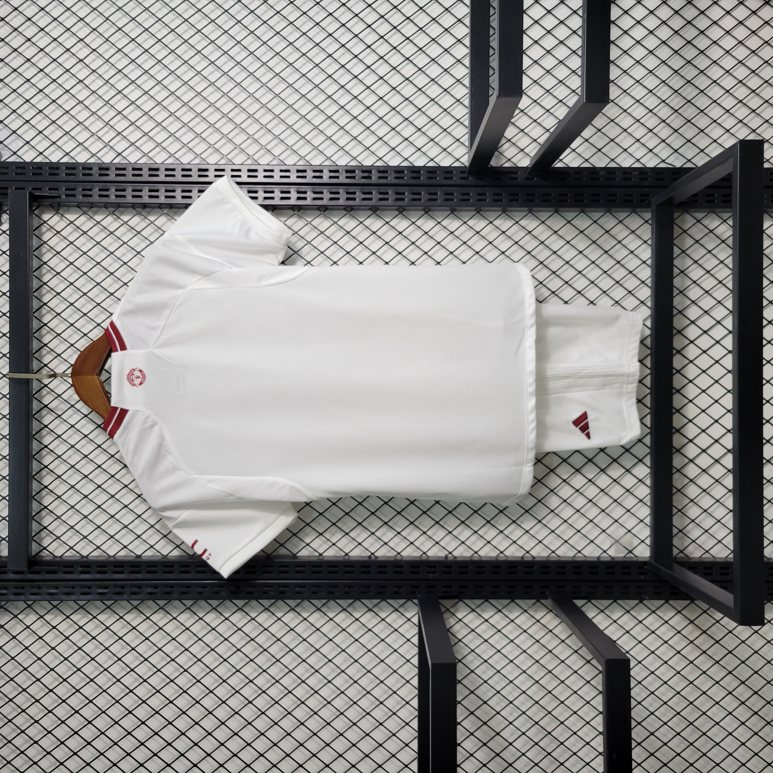 Manchester United 23-24 Third Kids Kit - Unitedfutballjersey