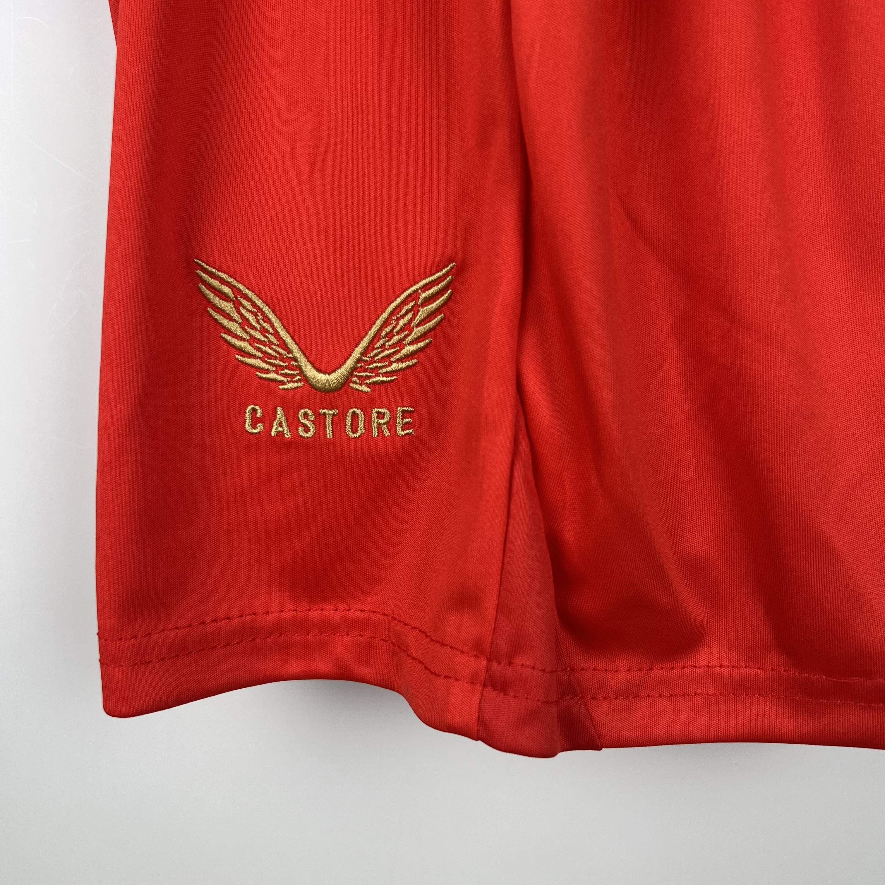 Sevilla 23-24 Away Stadium Kids Kit - Unitedfutballjersey