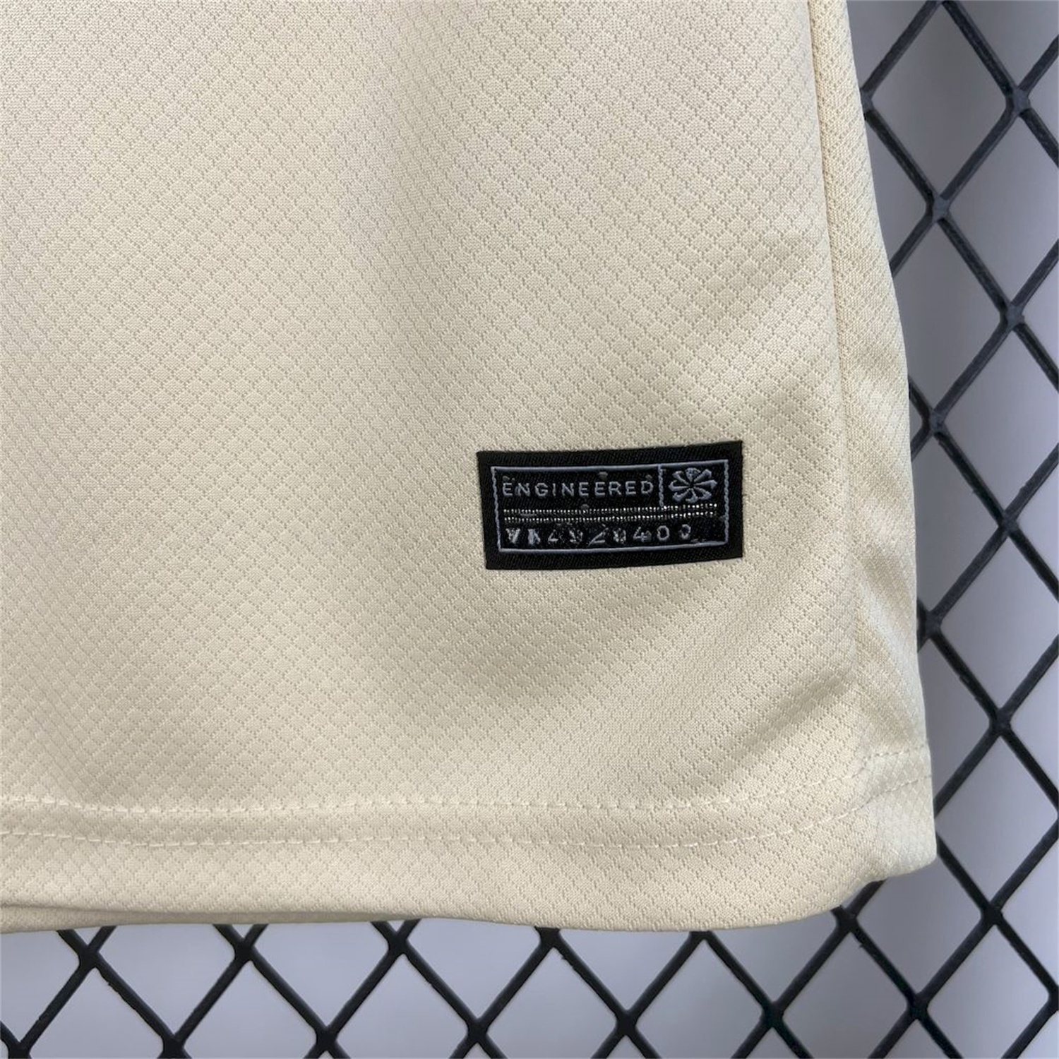 Barcelona 25-26 Away Kids Kit - Unitedfutballjersey