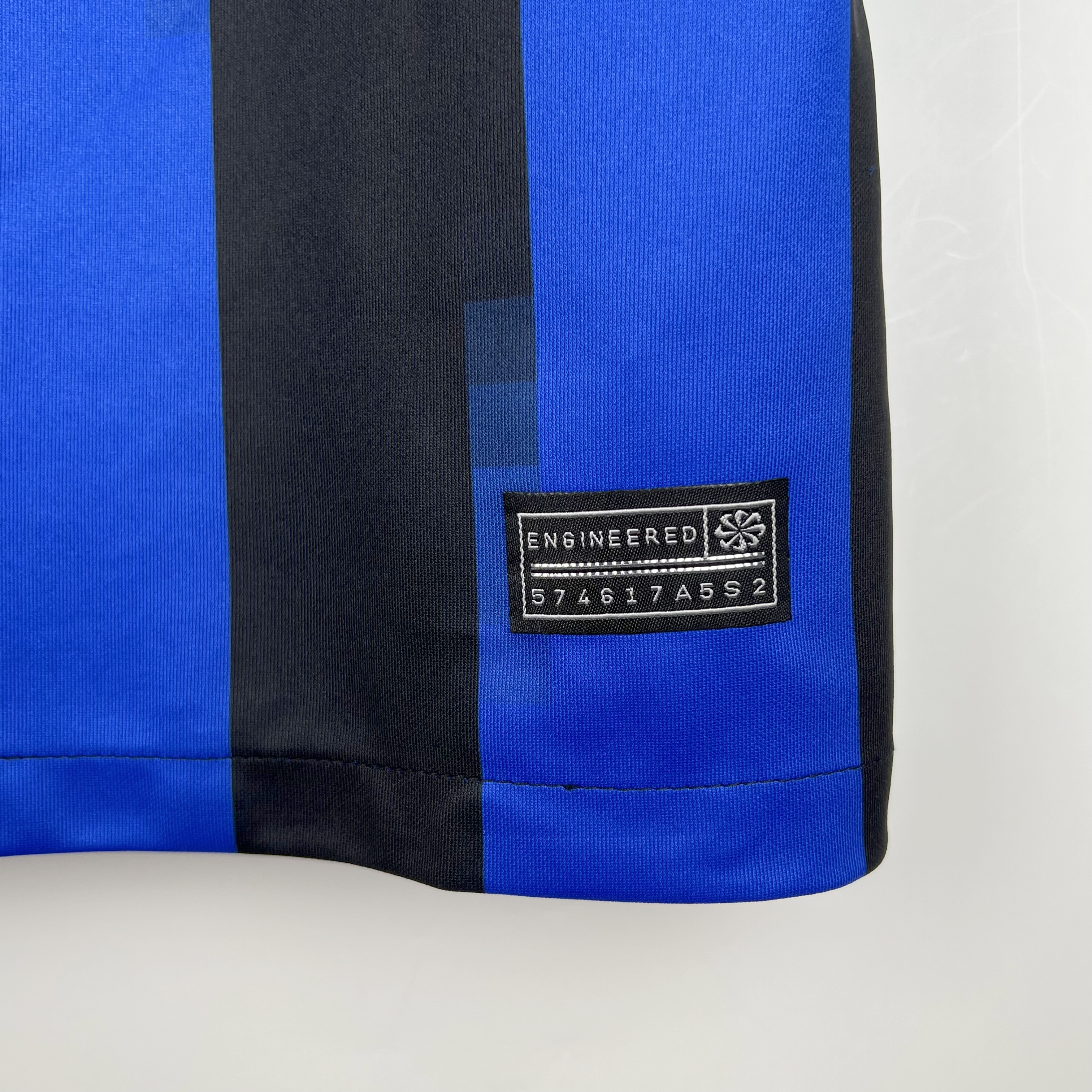 Inter Milan 23-24 Home Teenage Mutant Ninja Turtles Edition Jersey - Fans Version - Unitedfutballjersey