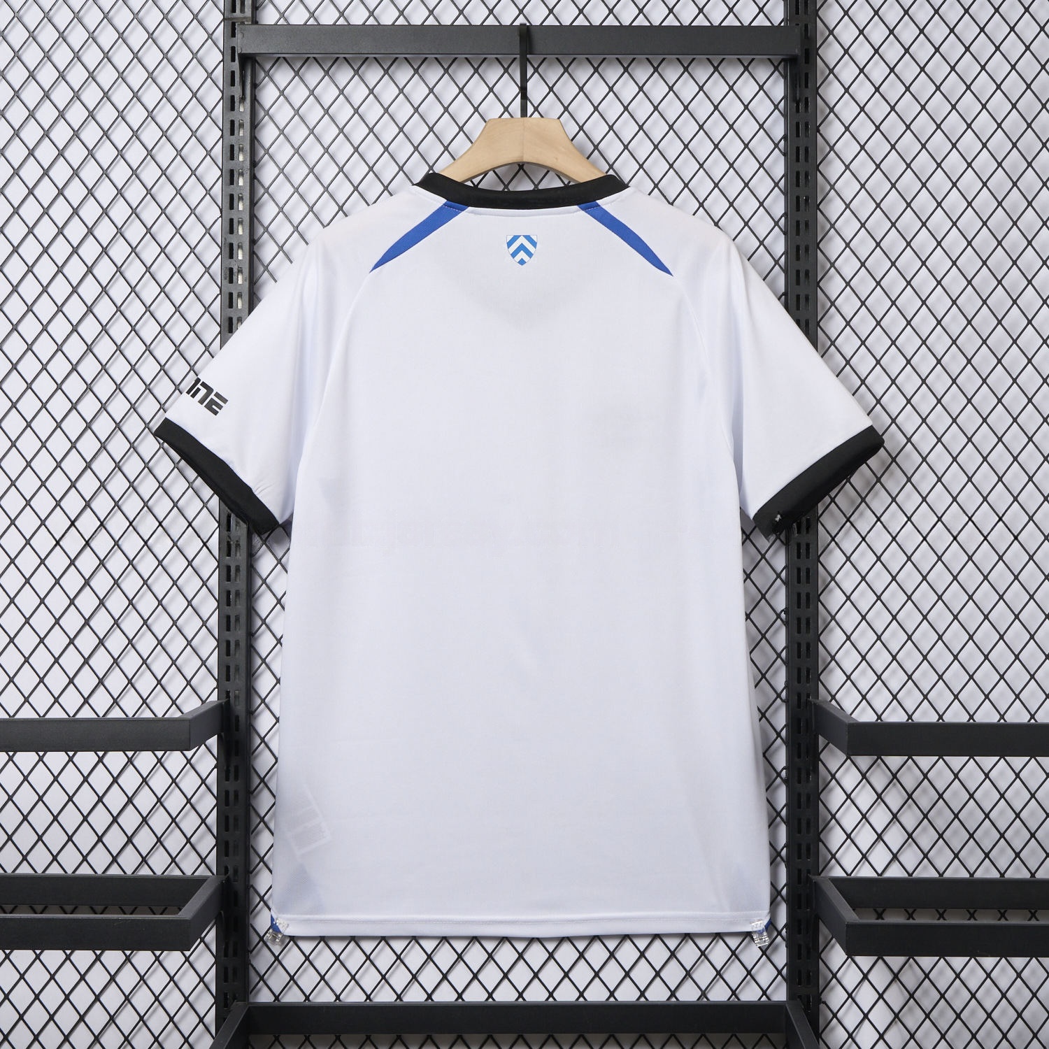 Arminia Bielefeld 25-26 Away Jersey - Fans Version - Unitedfutballjersey