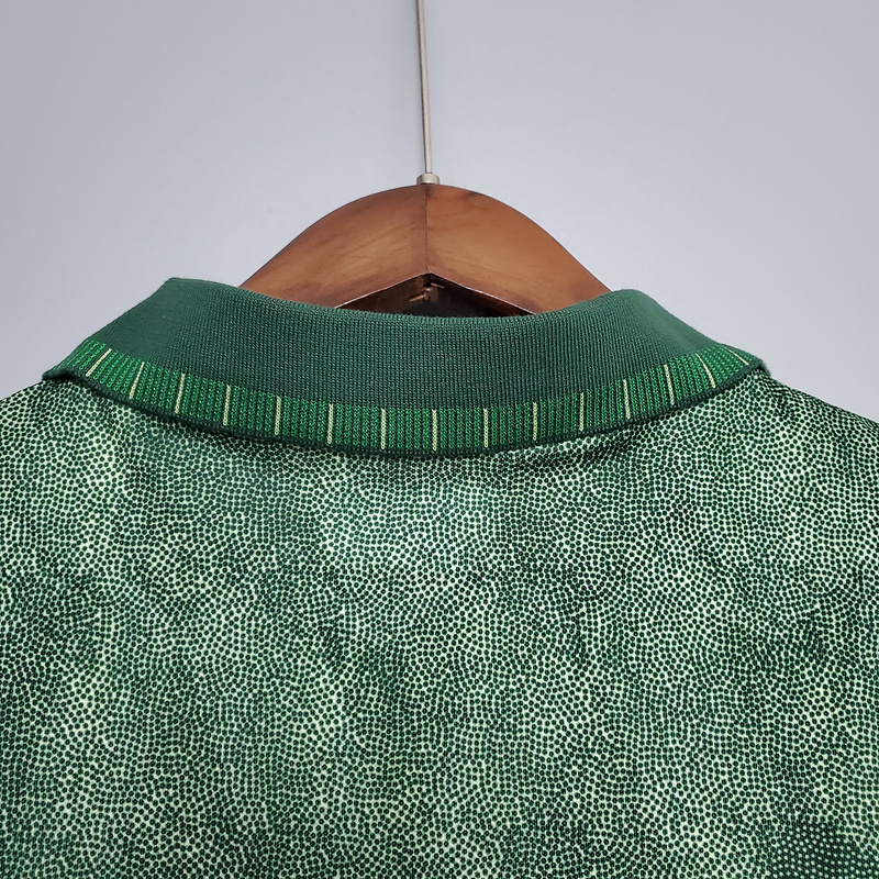 Retro Celtic 91-92 Away Stadium Jersey - Unitedfutballjersey