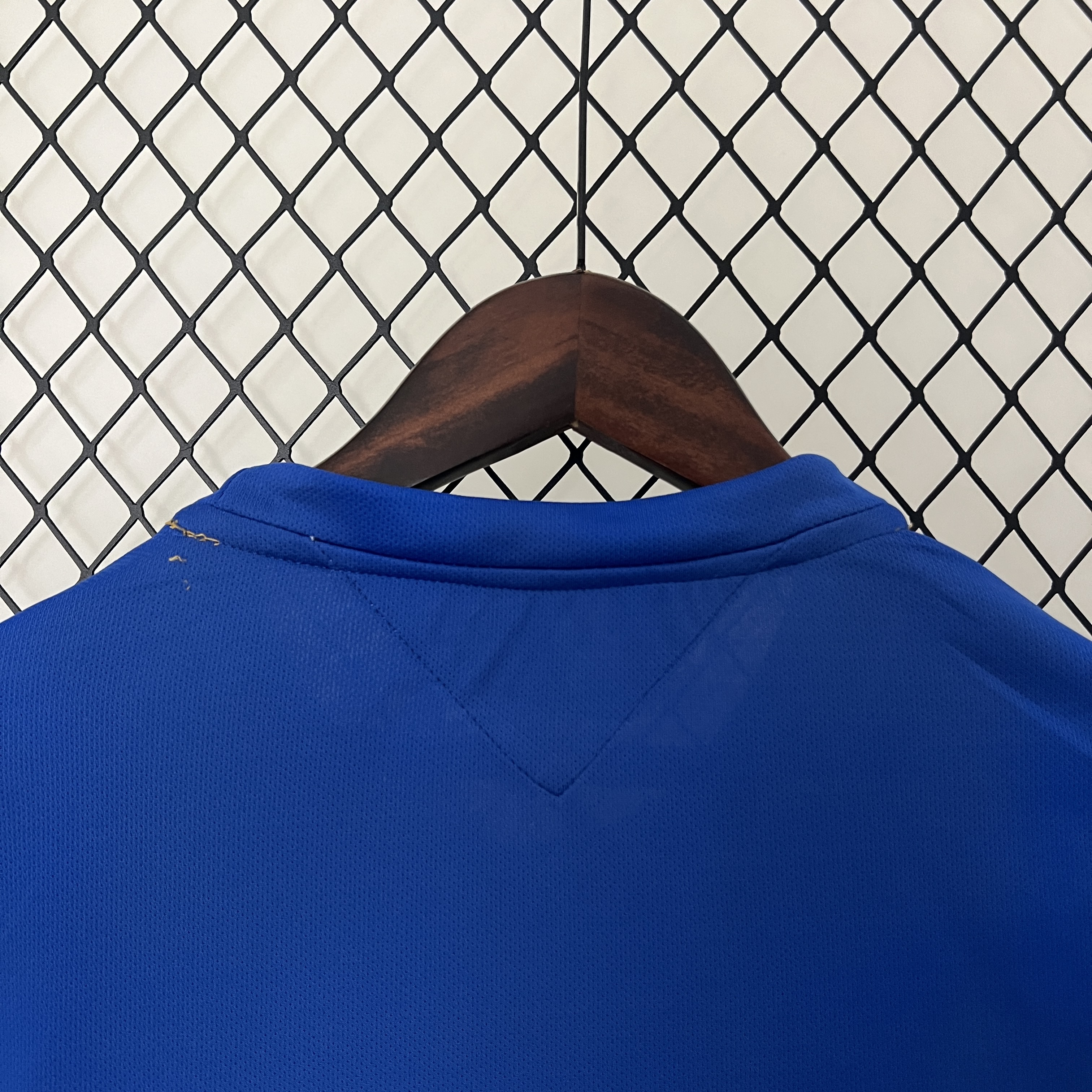 Retro C.H.E.L.S.E.A 2005-06 Home Stadium Jersey - Unitedfutballjersey