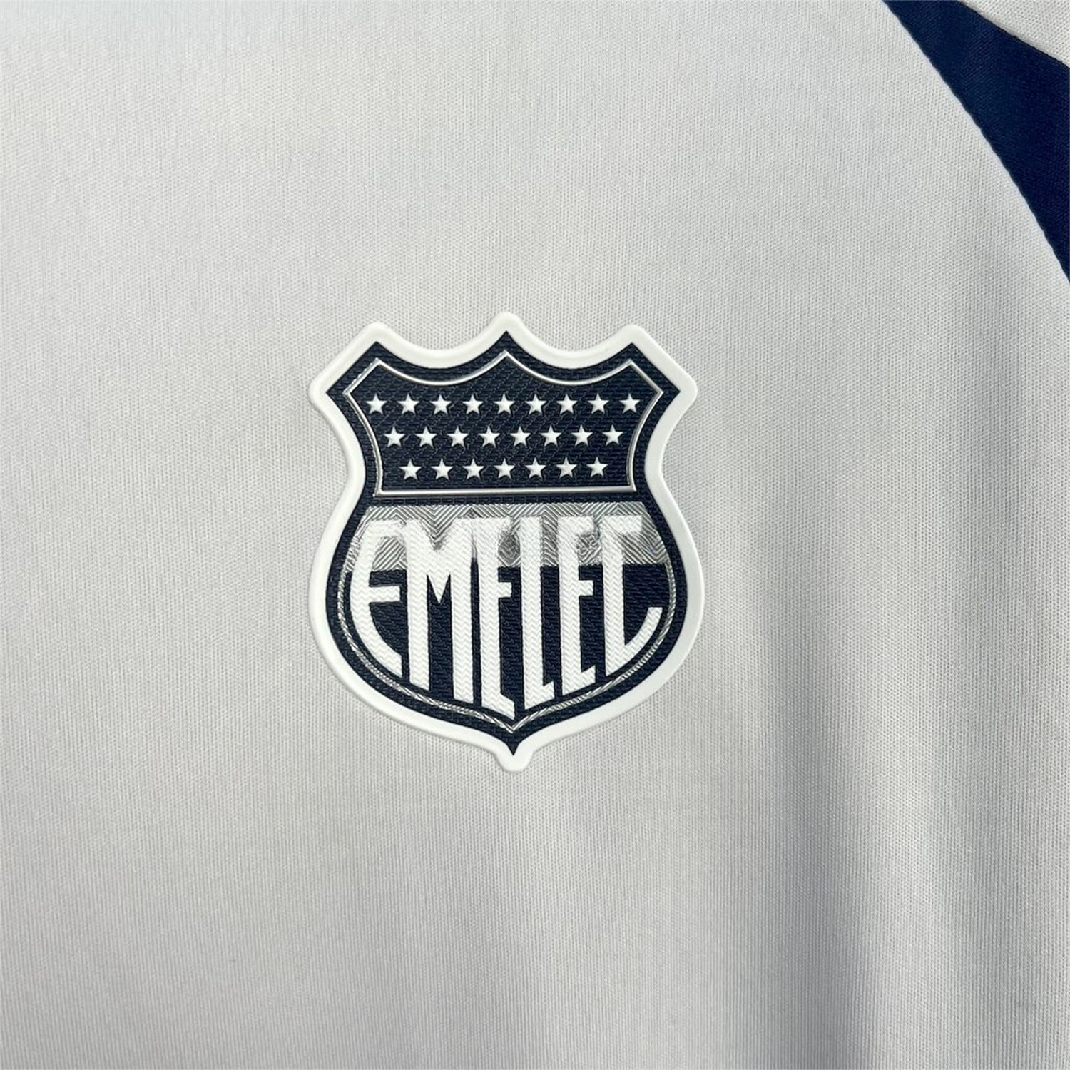 Emelec 25-26 Away Jersey - Fans Version - Unitedfutballjersey