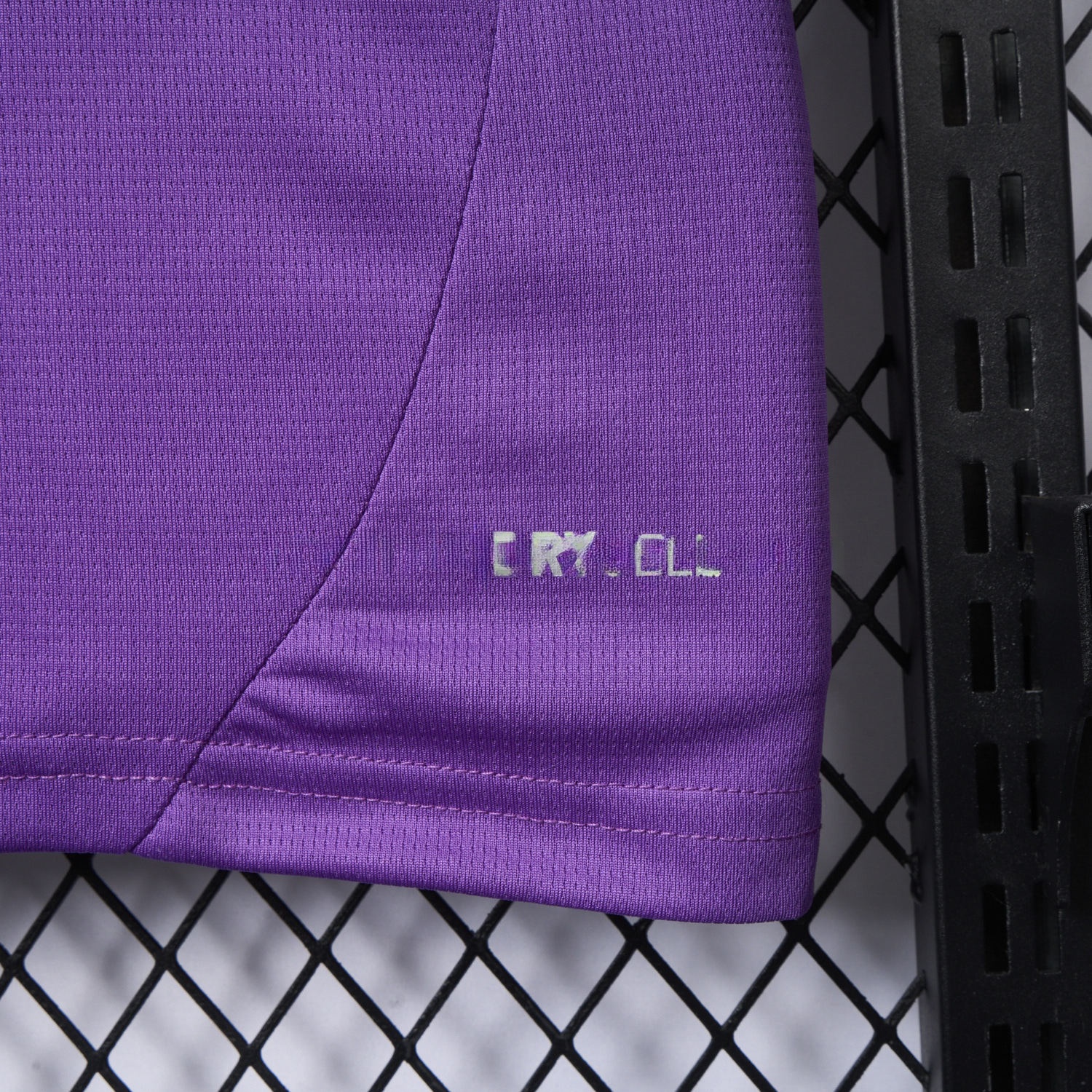 Dortmund 24-25 Purple Goalkeeper Special Edition Jersey - Fans Version - Unitedfutballjersey