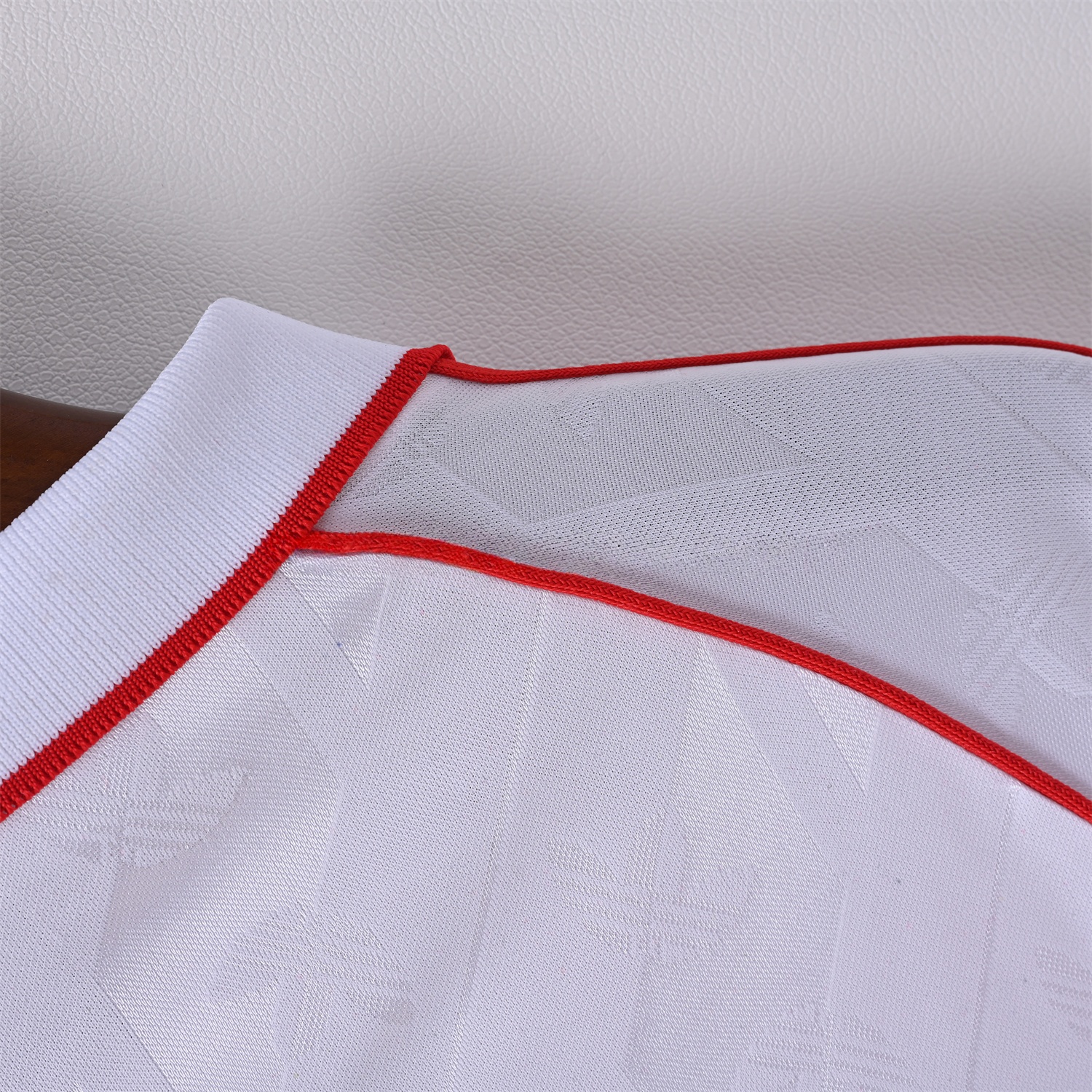 River Plate 25-26 Originals Terrace Icon Jersey - Unitedfutballjersey