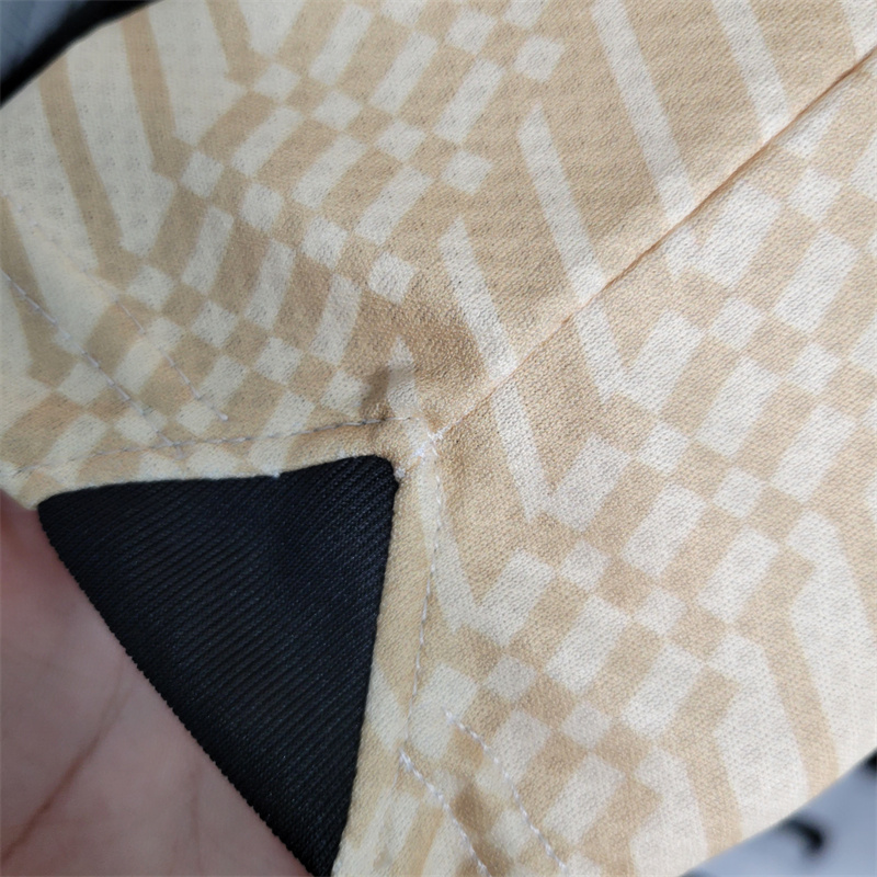 AC Milan 22-23 GK Special Jersey - Fans Version - Unitedfutballjersey