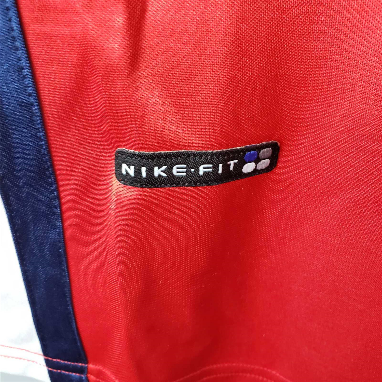 Arsenal Retro 98-99 Home Stadium Jersey - Unitedfutballjersey