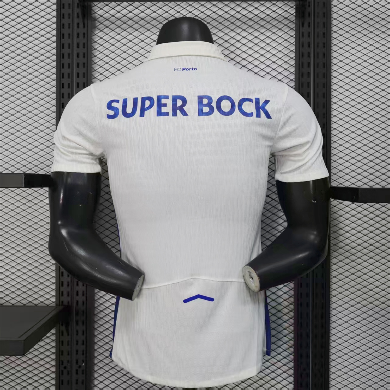 Porto 25-26 Third Jersey - Player Version - Unitedfutballjersey