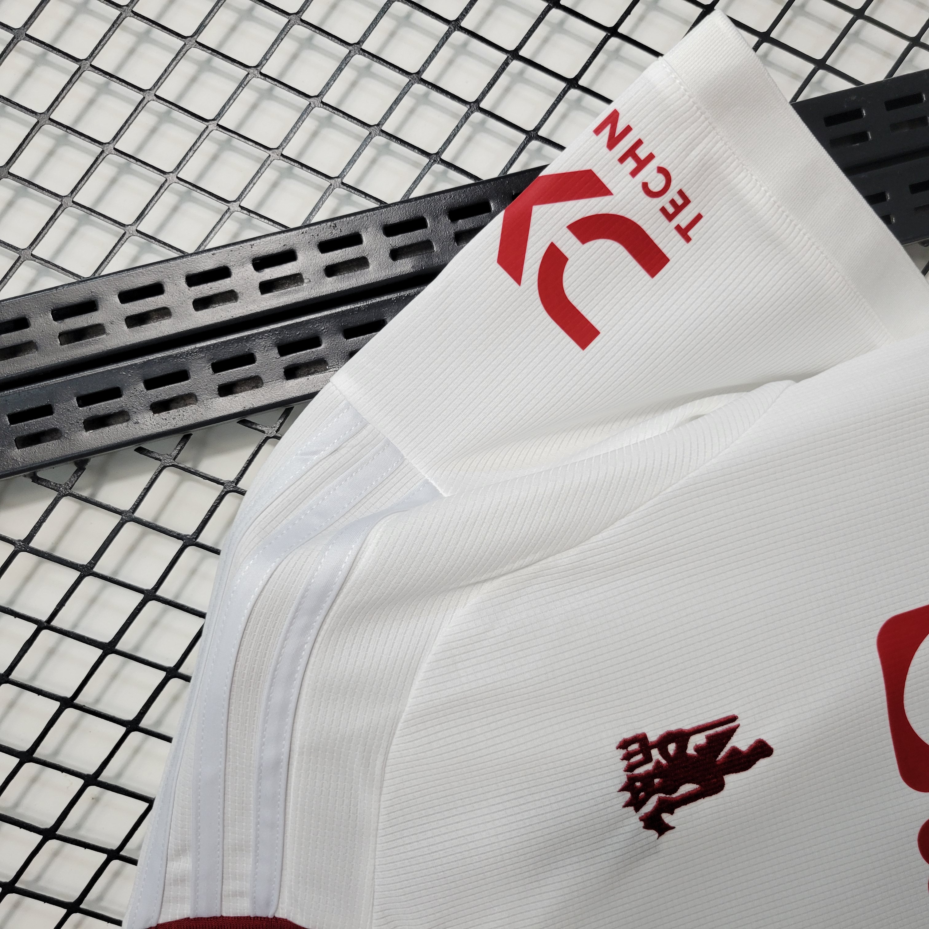 Manchester United 23-24 Third Jersey - Fans Version - Unitedfutballjersey