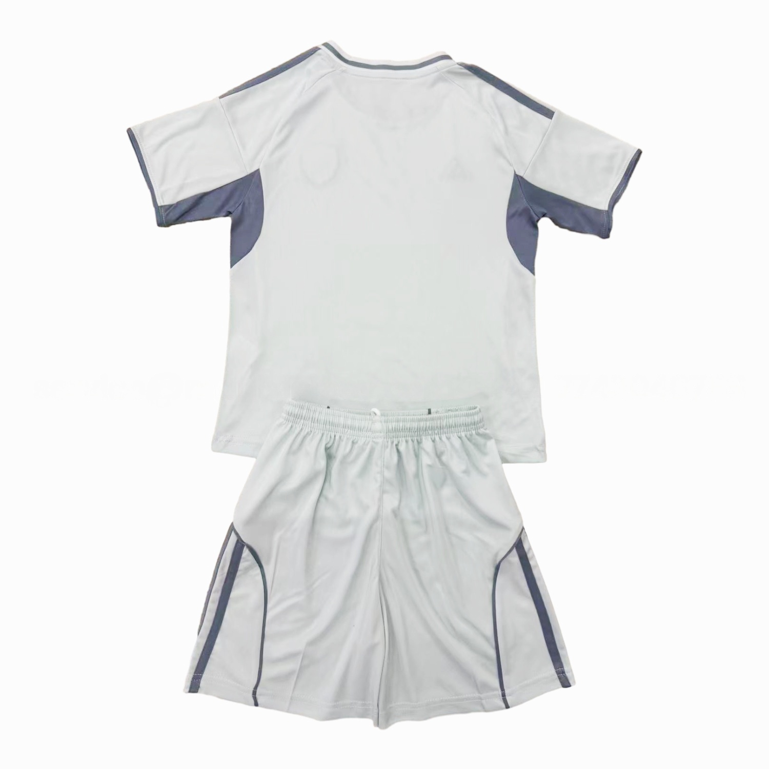 Sporting Kansas City 25-26 Pre-Match Training Kids Kit - Unitedfutballjersey
