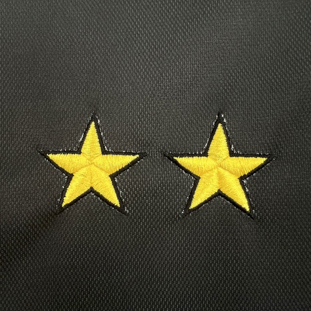 Retro Juventus 1996-97 Third Jersey - Unitedfutballjersey