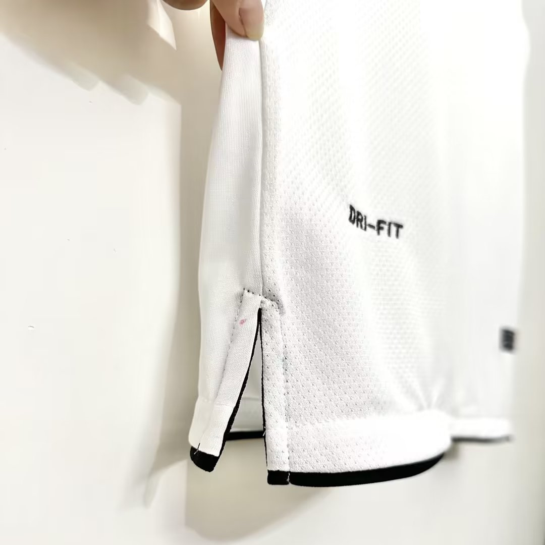 Manchester United Retro 10-11 Away Jersey - Champions League Final Version - Unitedfutballjersey