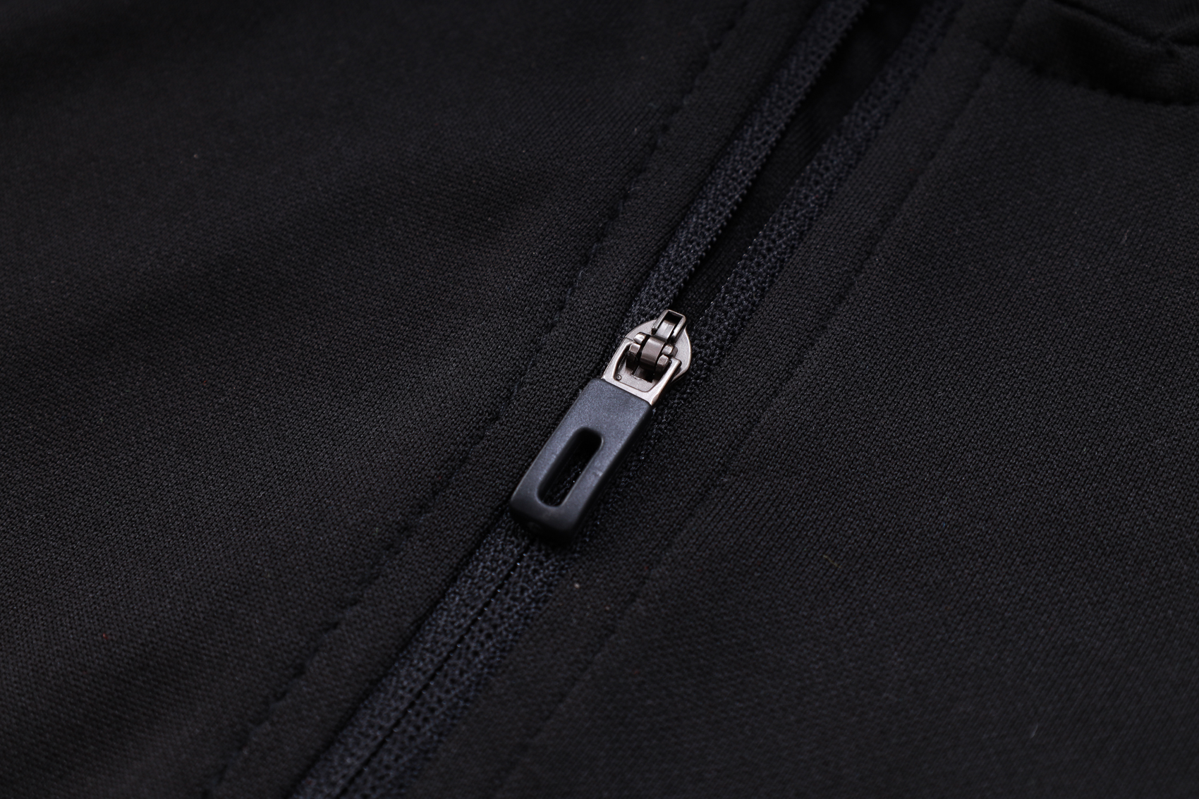 Arsenal 23-24 Kids Long Sleeve Training Set Black - Unitedfutballjersey