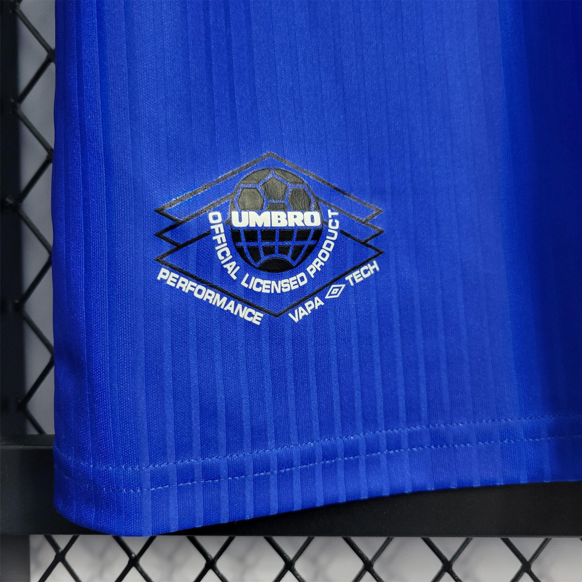 Manchester United Retro 96-97 Third Away Jersey - Unitedfutballjersey