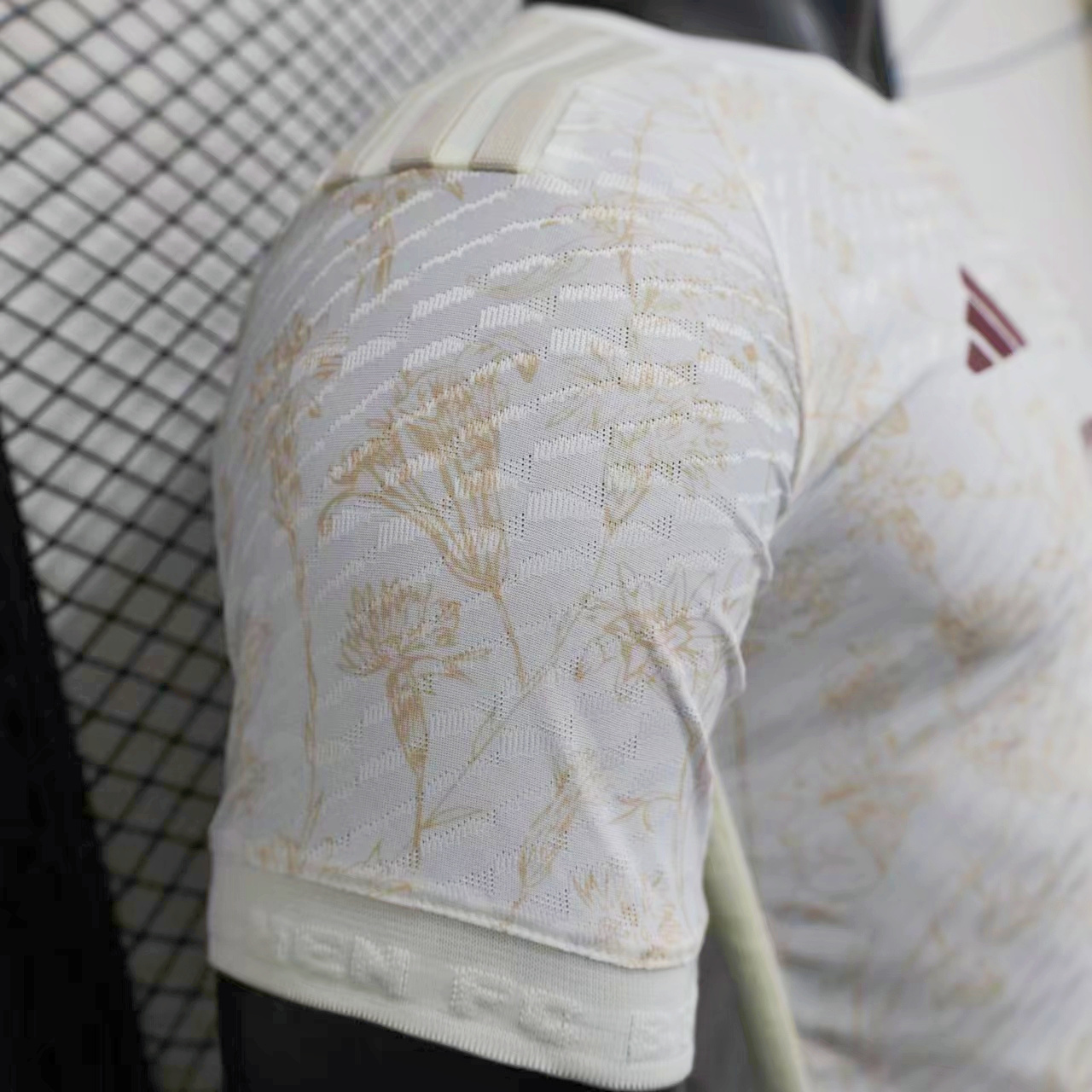 Bayern Munich 23-24 Third Jersey - Player Version - Unitedfutballjersey