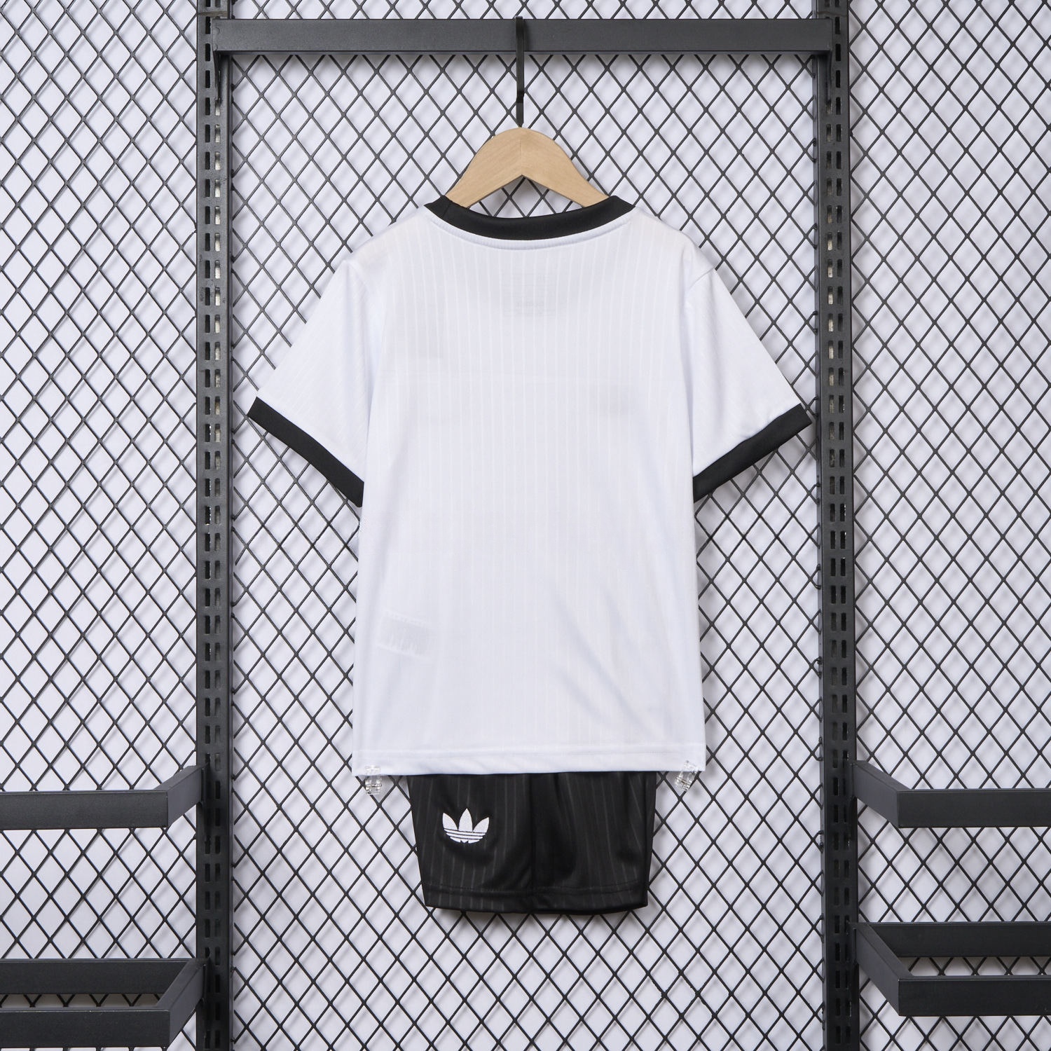 Germany 2025 125-Year Anniversary Kids Kit - Unitedfutballjersey