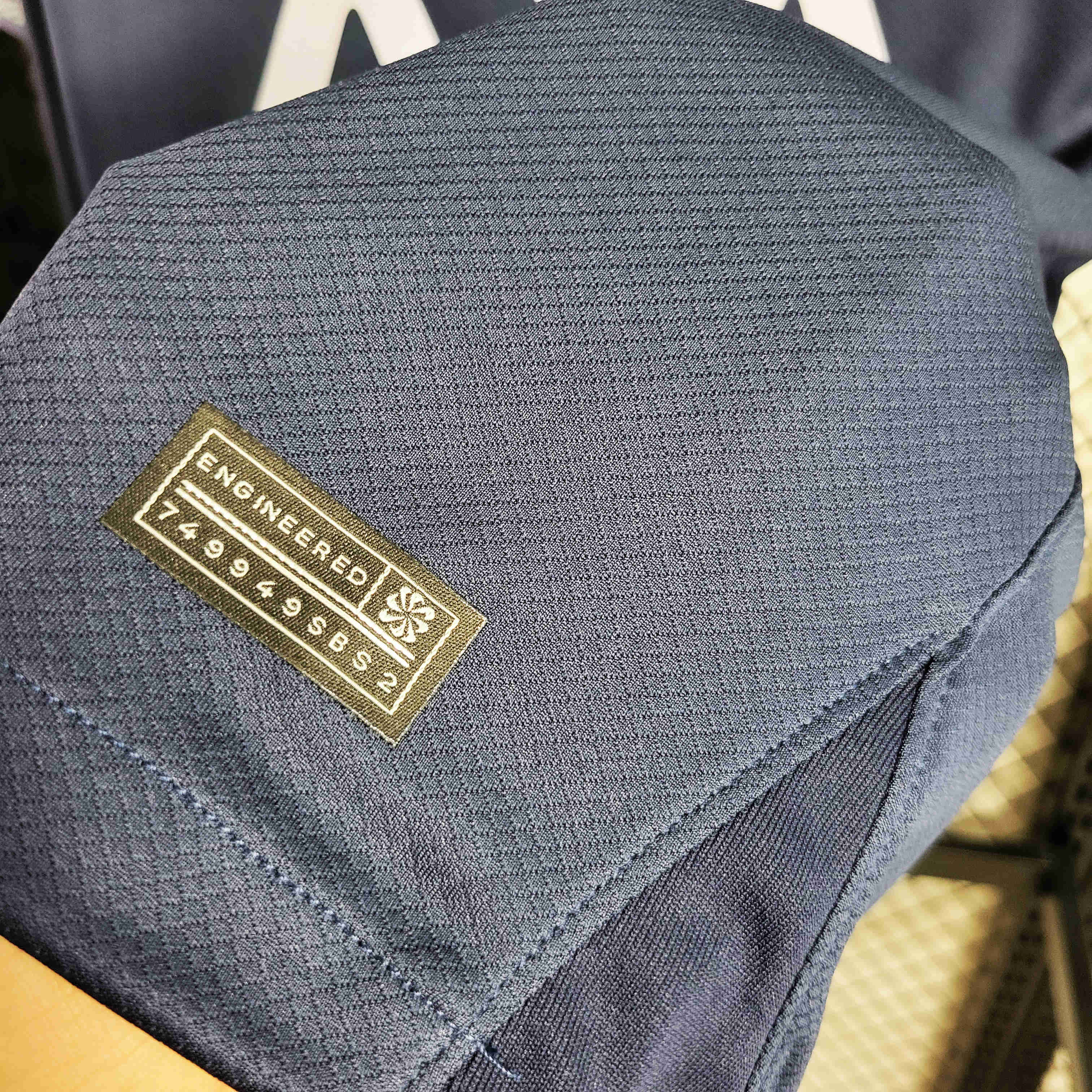 Tottenham Hotspur 23-24 Away Jersey - Fans Version - Unitedfutballjersey