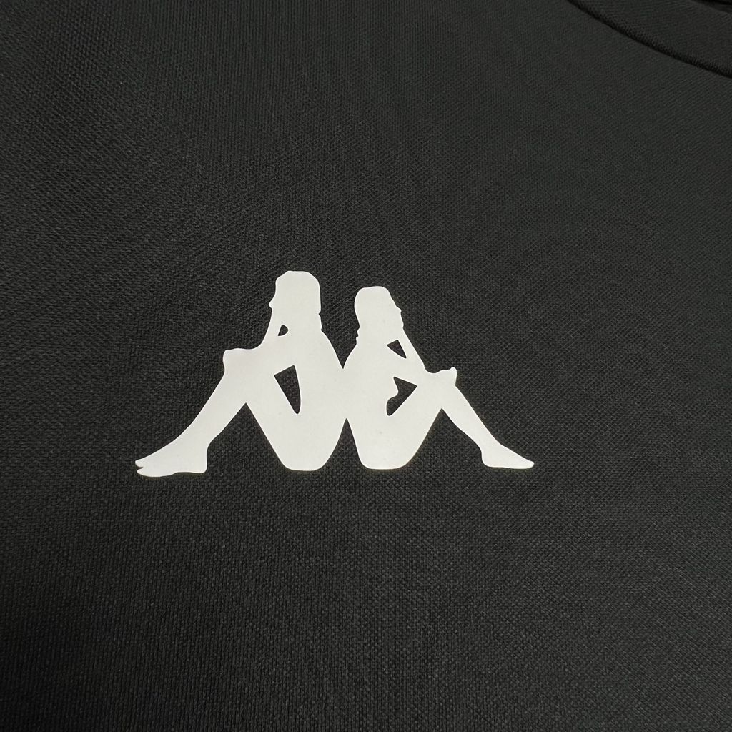 Vasco da Gama 24-25 Black Special Edition Jersey - Fans Version - Unitedfutballjersey