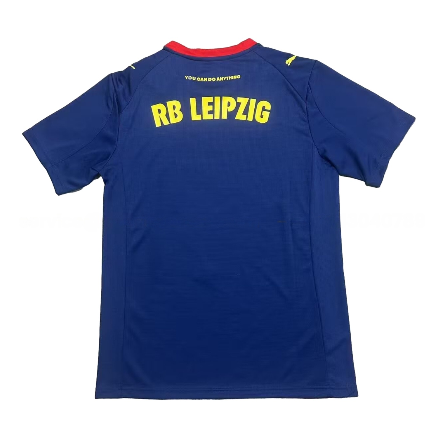 RB Leipzig 25-26 Away Jersey - Fans Version - Unitedfutballjersey