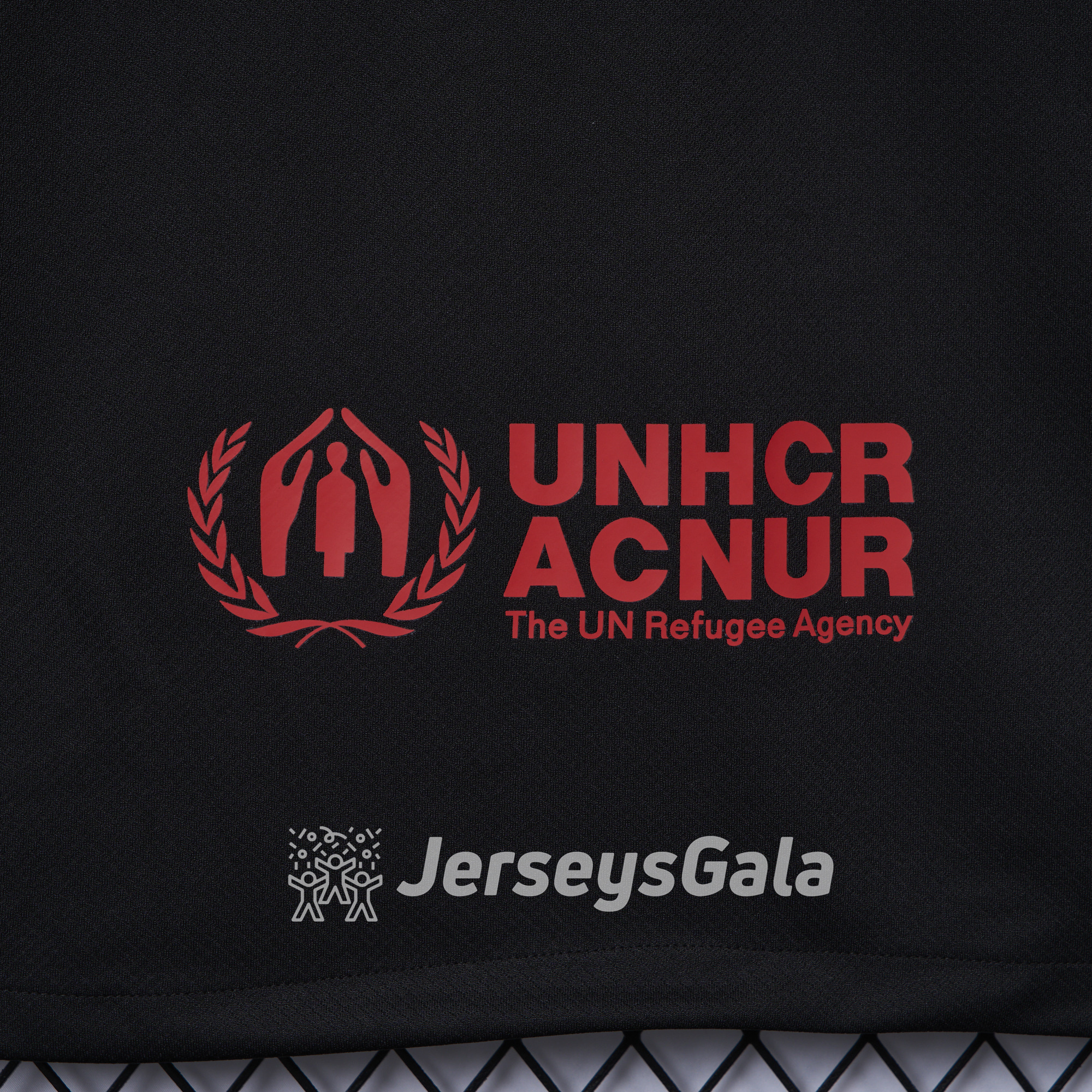 B.A.R.S.A 24-25 Away Unsponsored Jersey - Fans Version - Unitedfutballjersey