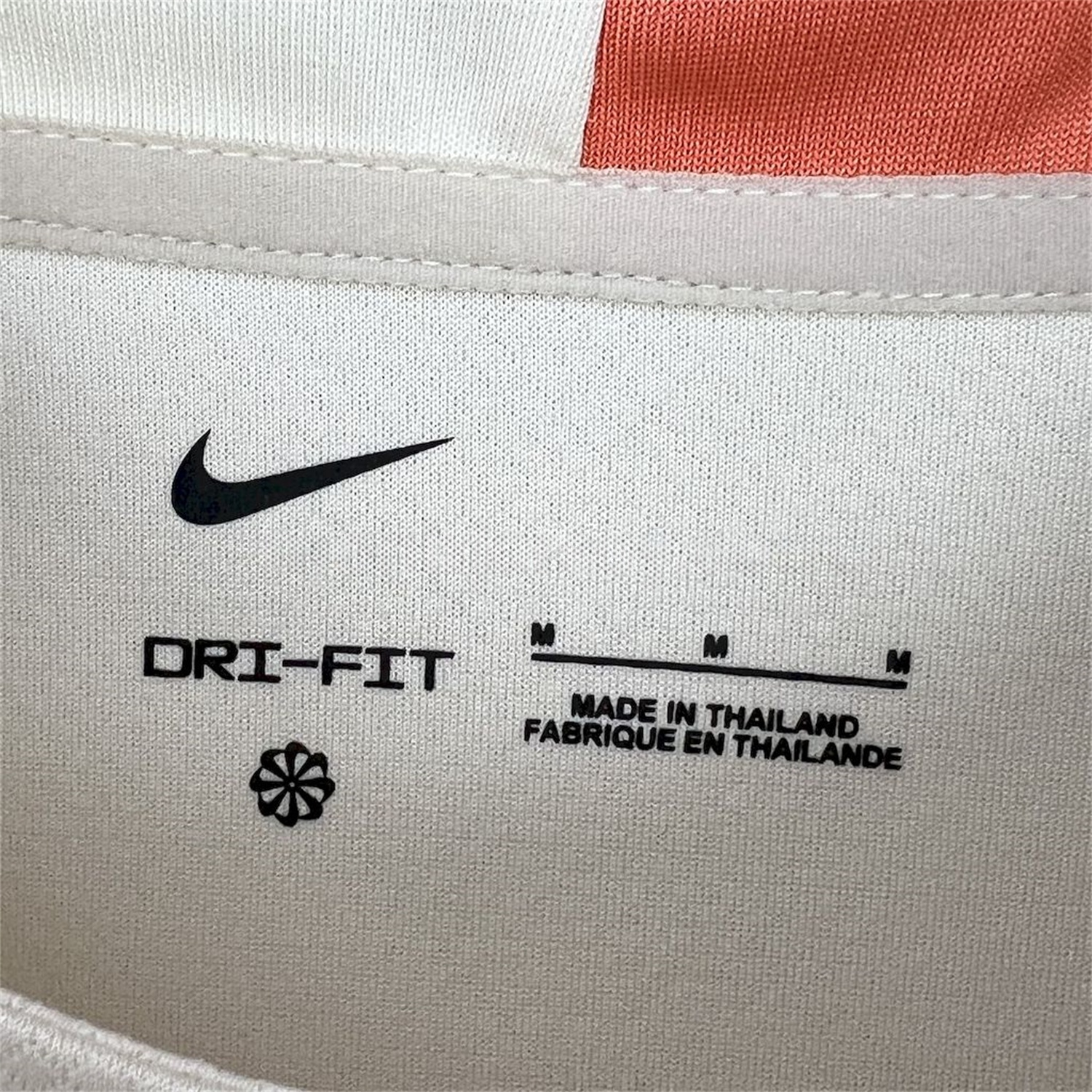 Barcelona 24-25 Off-white Pre-match Training Jersey - Fans Version - Unitedfutballjersey